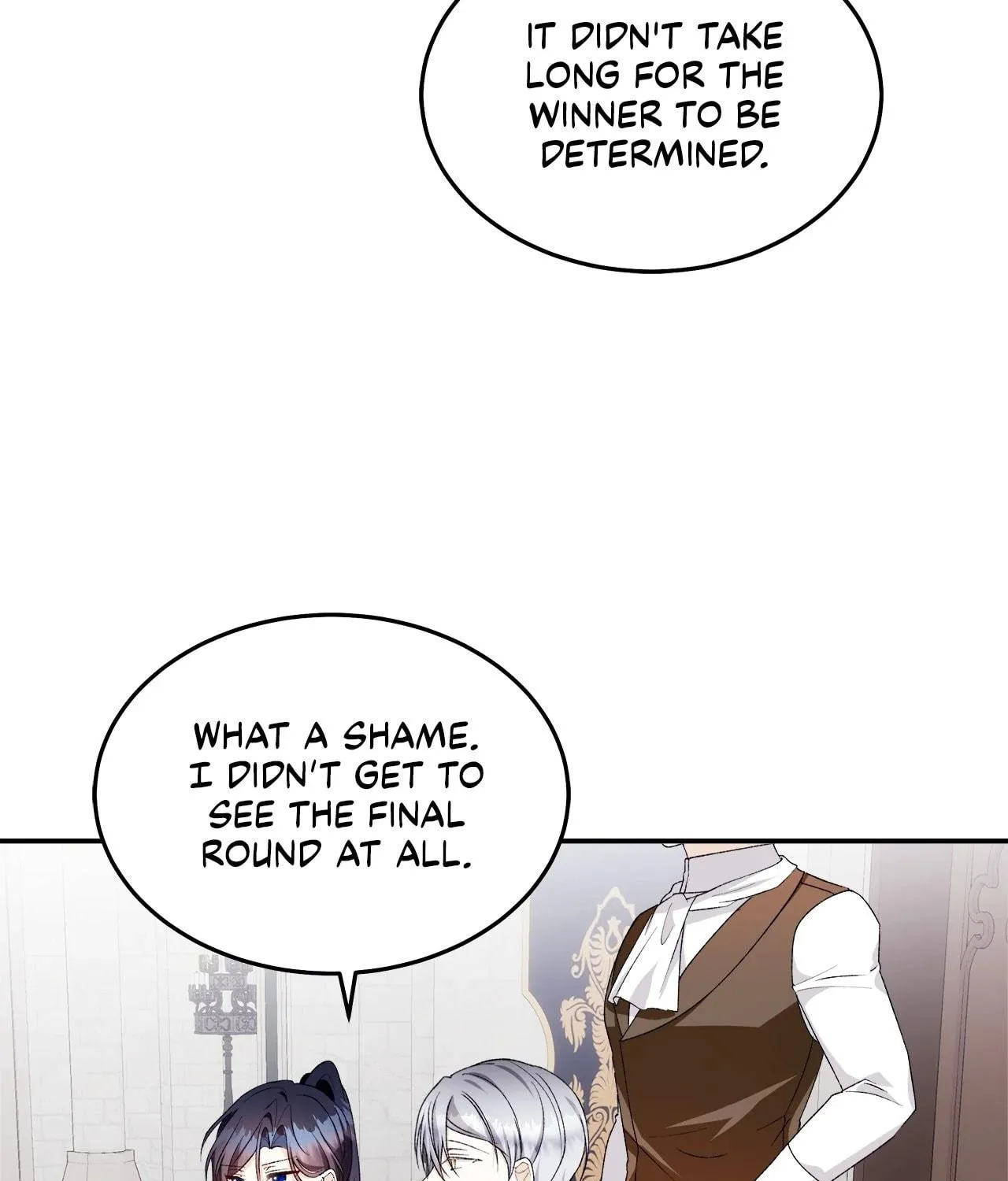 Read I Will Divorce the Duke chapter 32 image 134 on Lezhin
