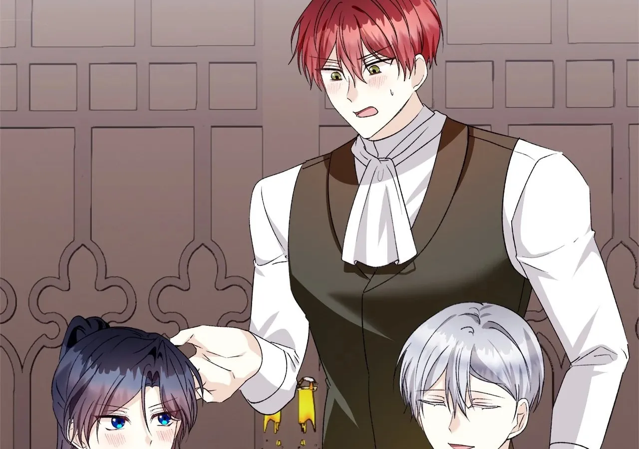 Read I Will Divorce the Duke chapter 32 image 146 on Lezhin