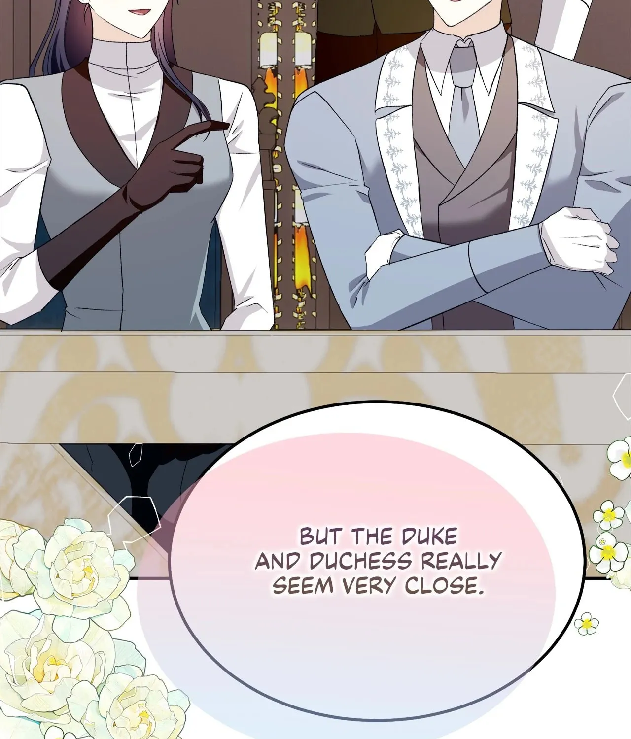 Read I Will Divorce the Duke chapter 32 image 147 on Lezhin