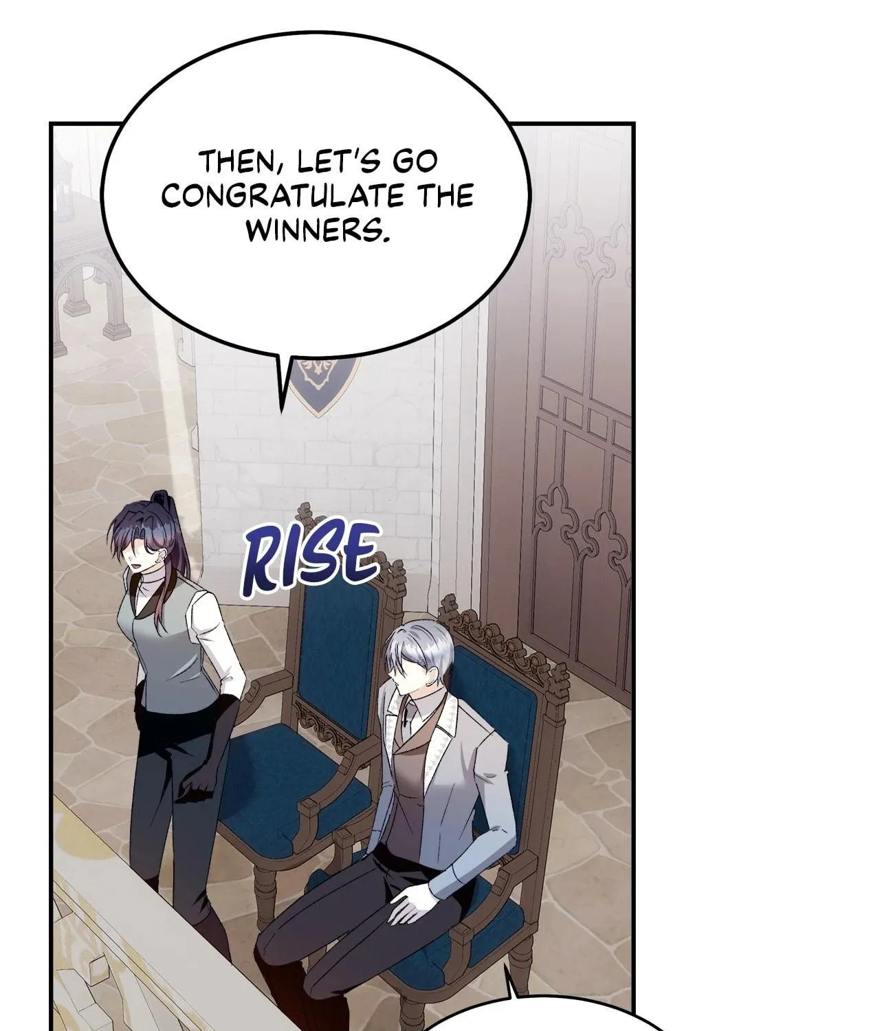 Read I Will Divorce the Duke chapter 32 image 149 on Lezhin