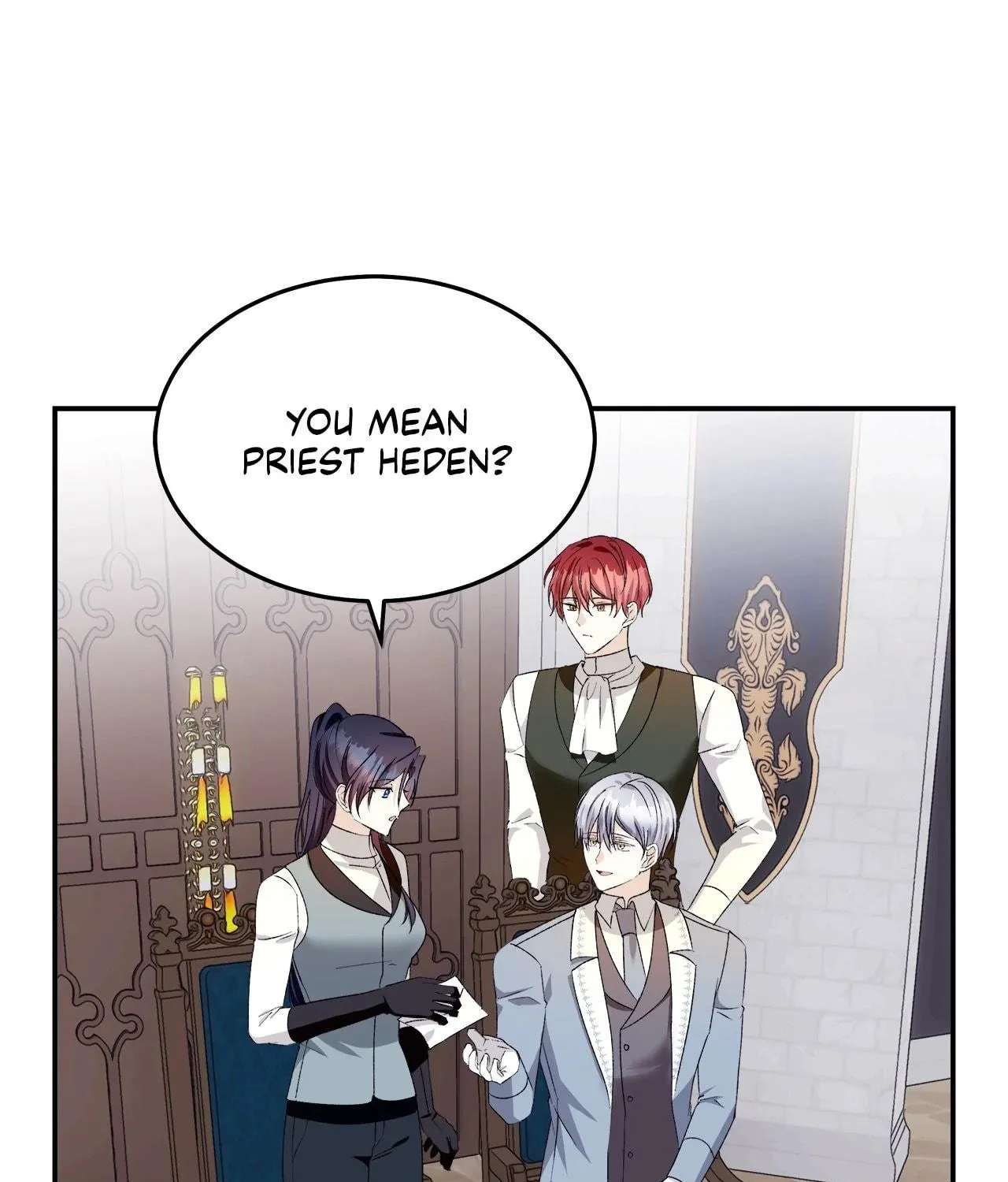 Read I Will Divorce the Duke chapter 32 image 153 on Lezhin