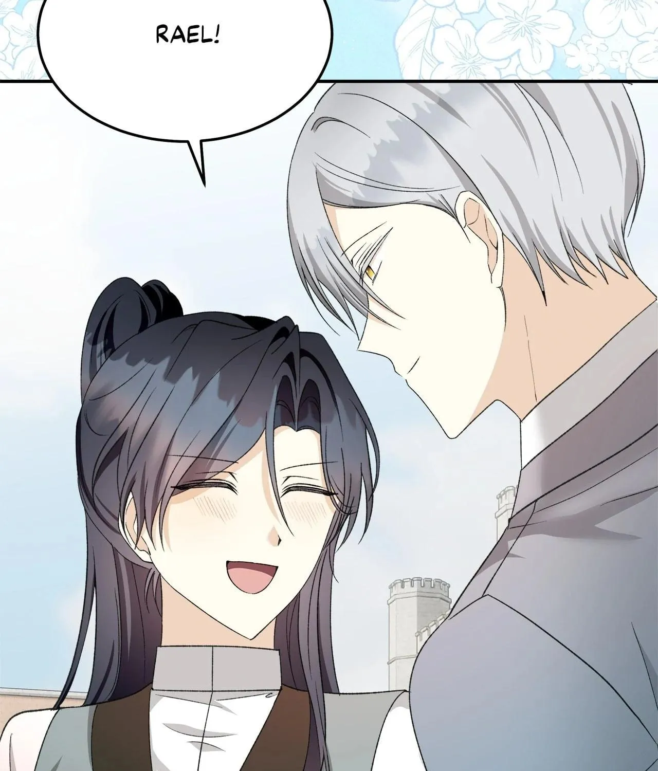 Read I Will Divorce the Duke chapter 32 image 21 on Lezhin