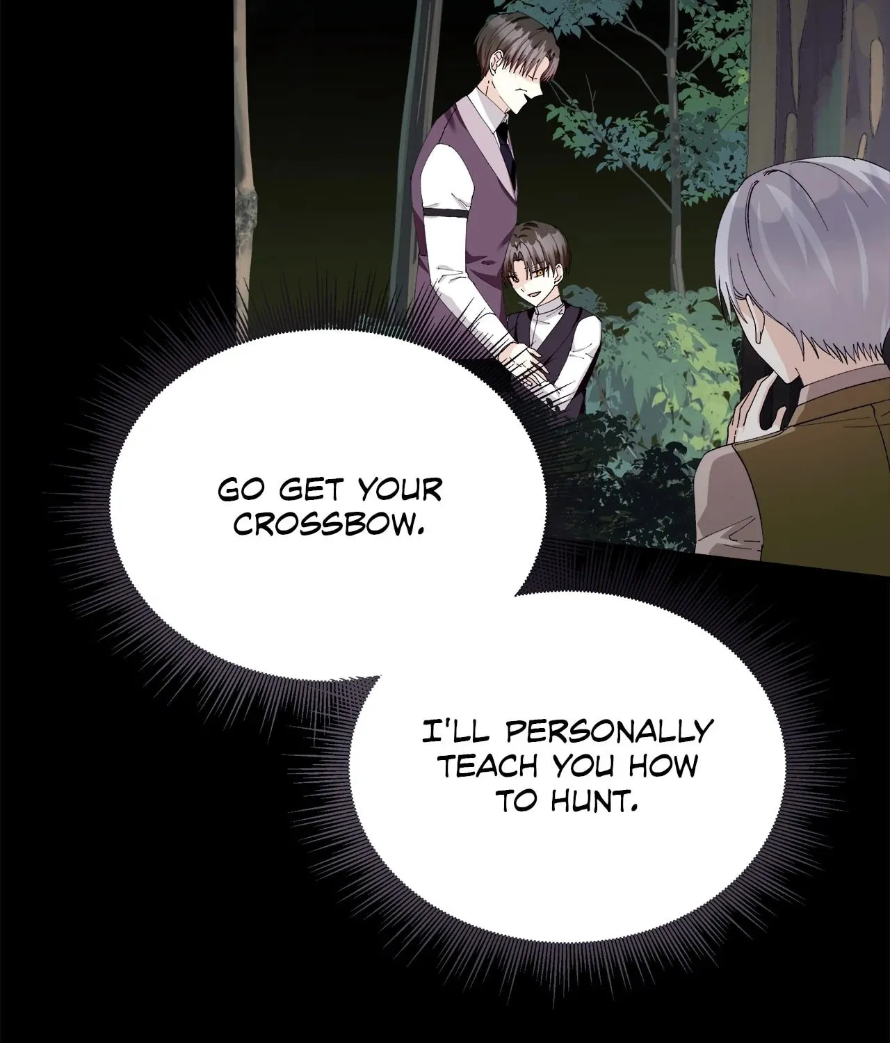 Read I Will Divorce the Duke chapter 32 image 28 on Lezhin