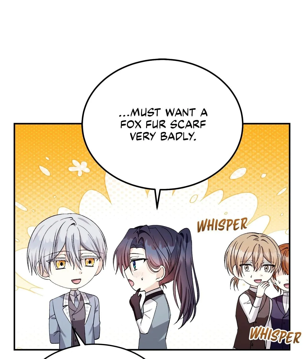 Read I Will Divorce the Duke chapter 32 image 36 on Lezhin