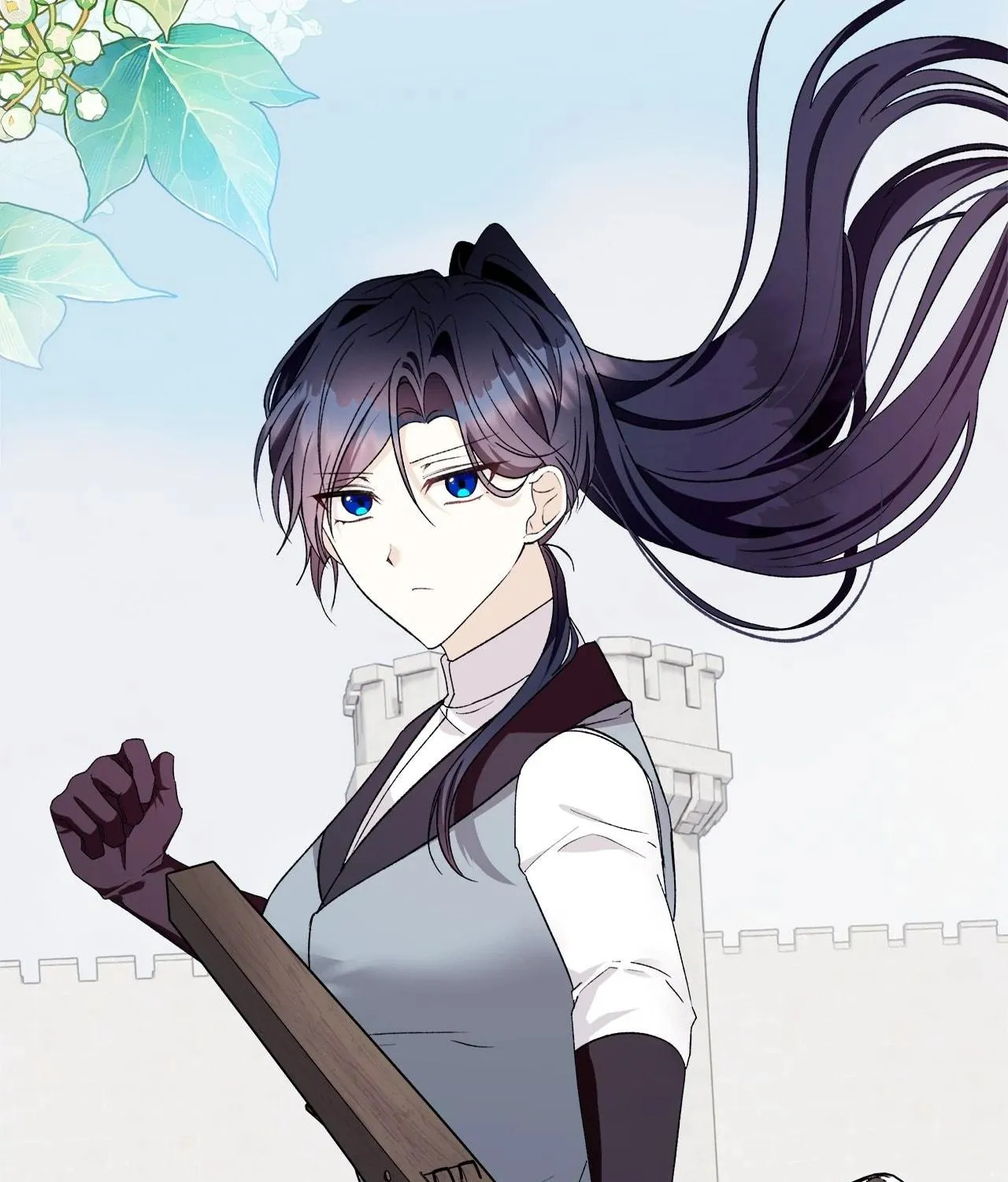 Read I Will Divorce the Duke chapter 32 image 4 on Lezhin