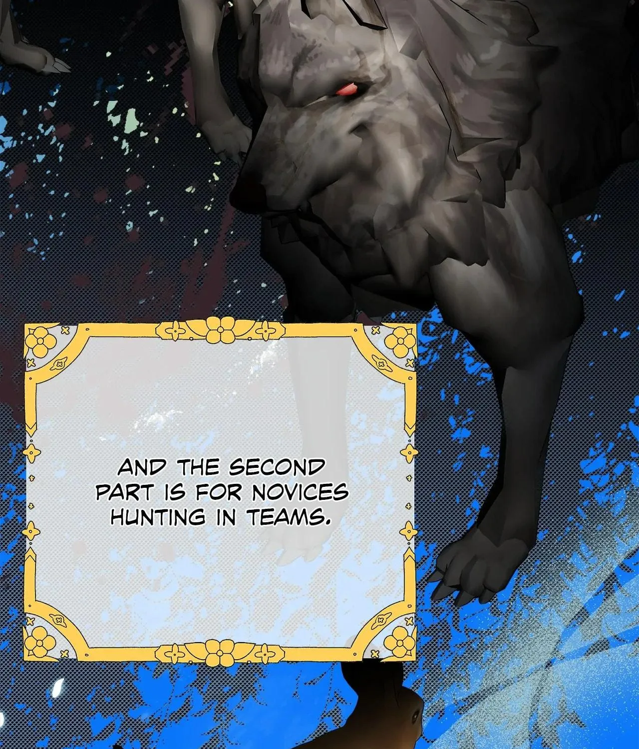 Read I Will Divorce the Duke chapter 32 image 46 on Lezhin