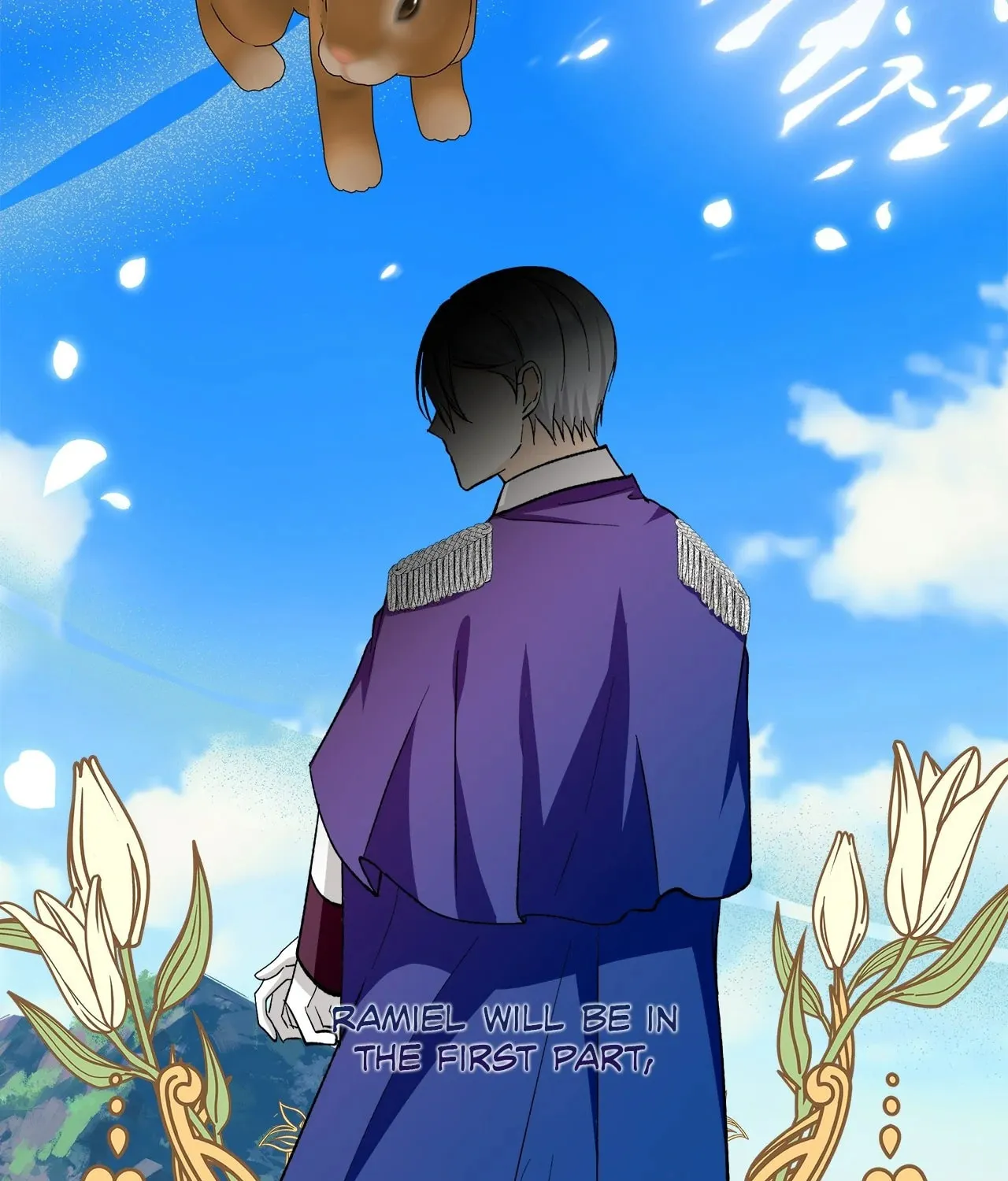 Read I Will Divorce the Duke chapter 32 image 48 on Lezhin