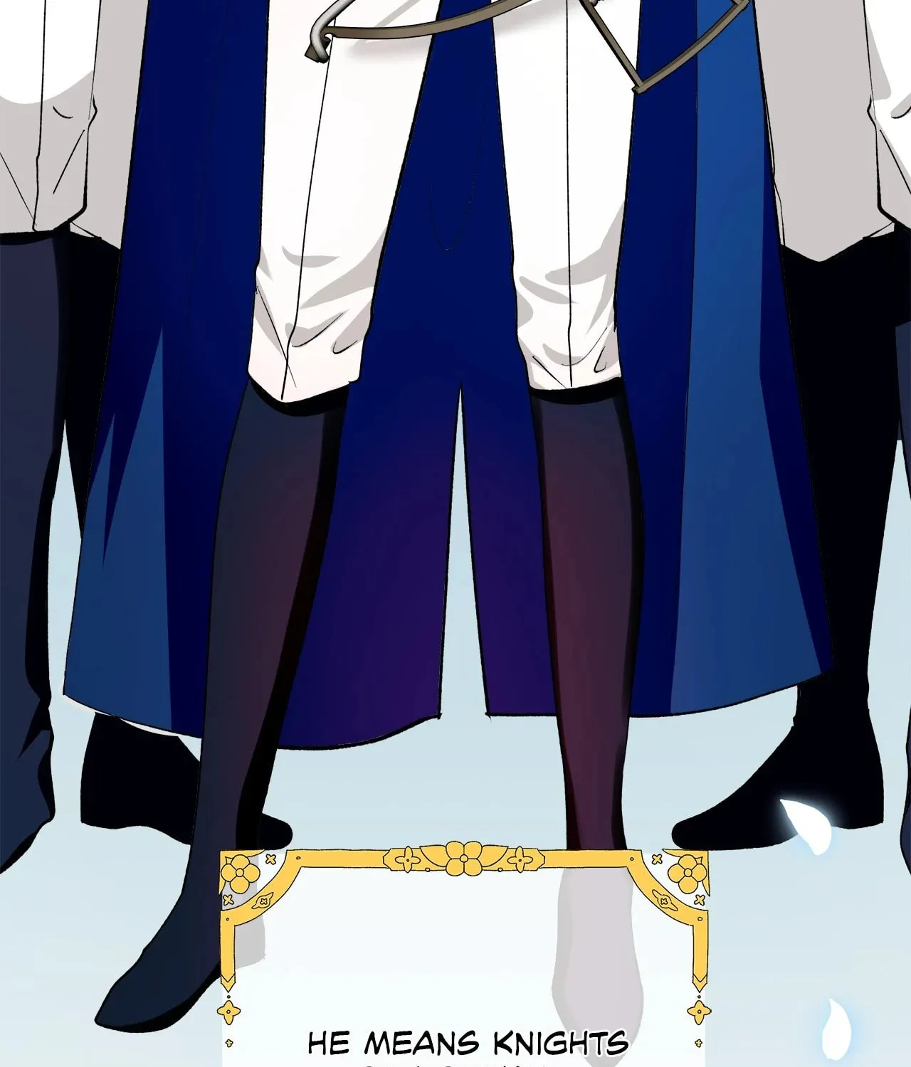 Read I Will Divorce the Duke chapter 32 image 52 on Lezhin