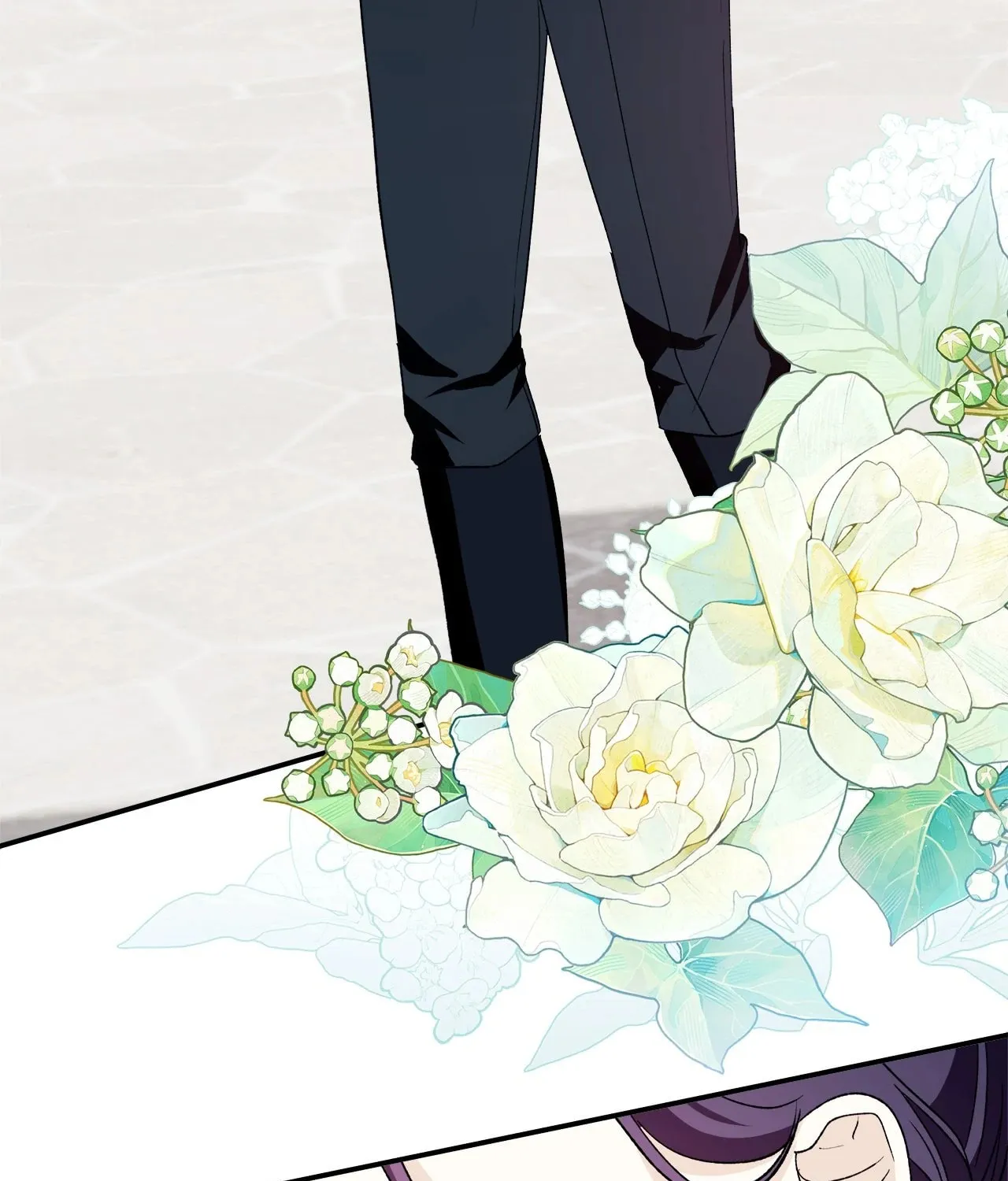 Read I Will Divorce the Duke chapter 32 image 6 on Lezhin