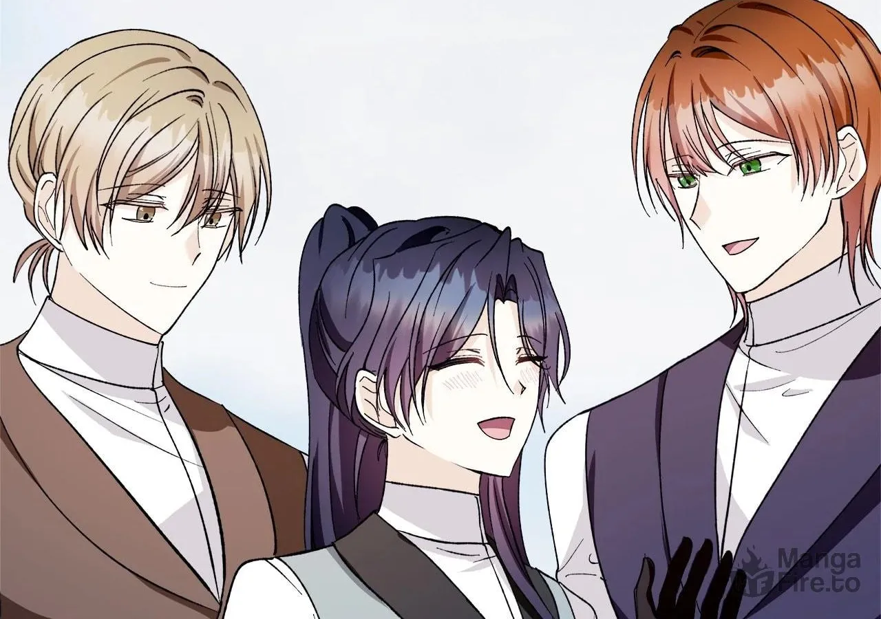Read I Will Divorce the Duke chapter 32 image 63 on Lezhin