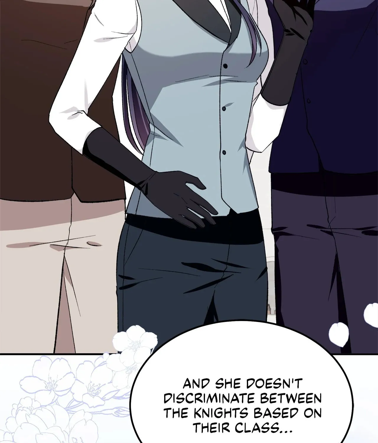 Read I Will Divorce the Duke chapter 32 image 64 on Lezhin