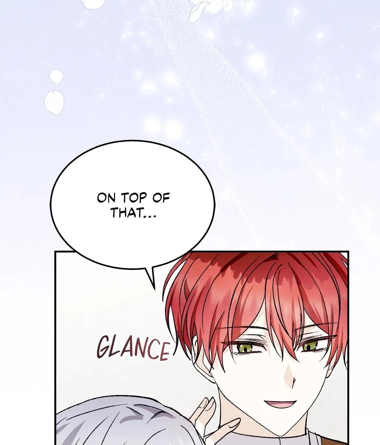 Read I Will Divorce the Duke chapter 32 image 68 on Lezhin