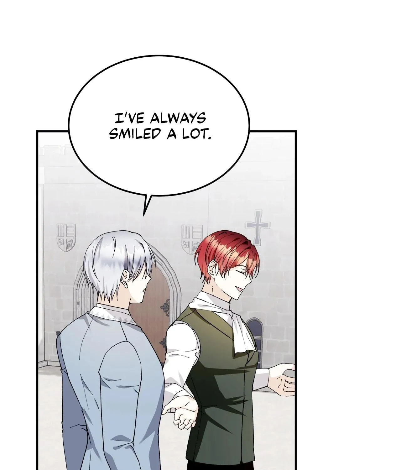 Read I Will Divorce the Duke chapter 32 image 76 on Lezhin
