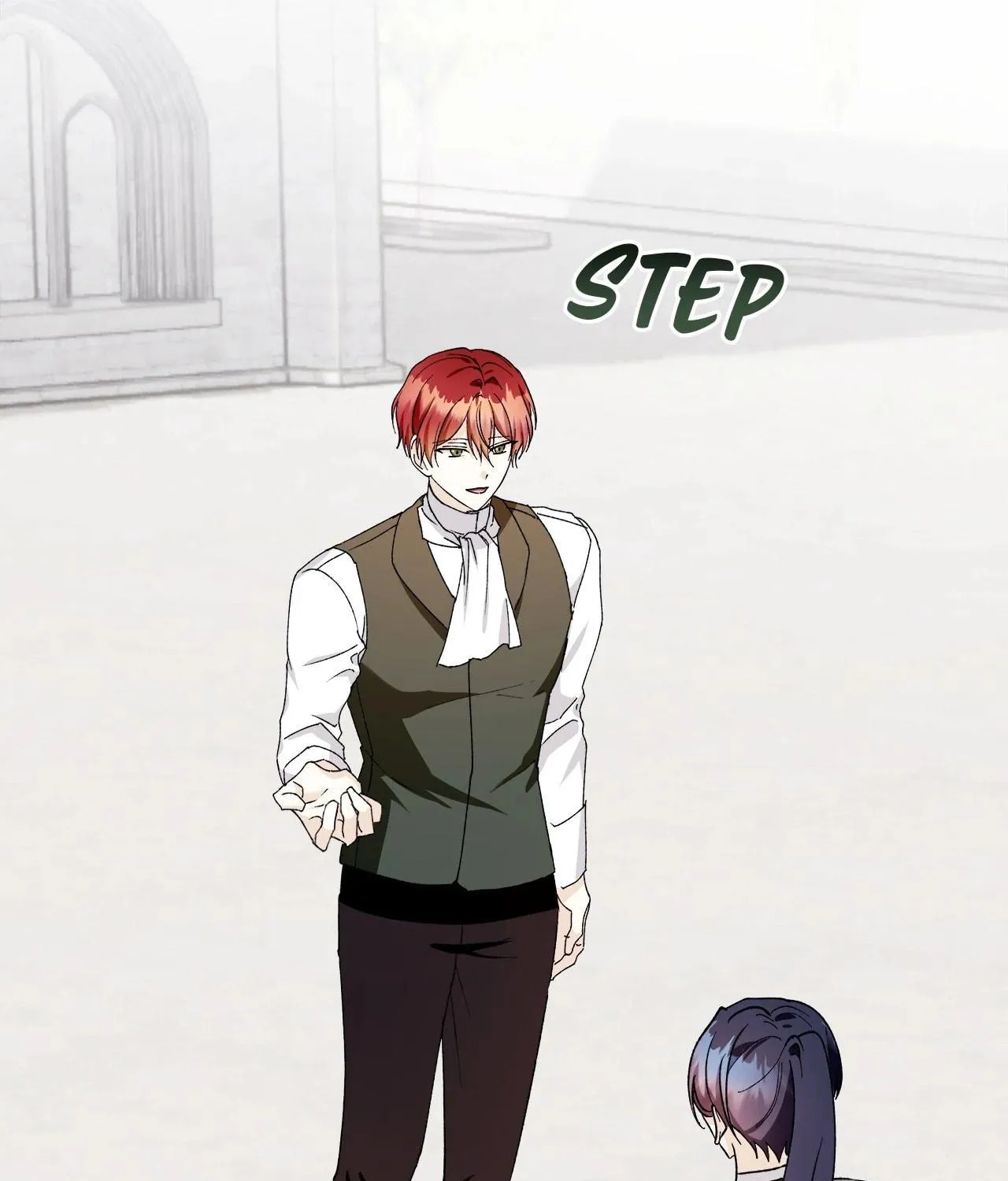 Read I Will Divorce the Duke chapter 32 image 80 on Lezhin