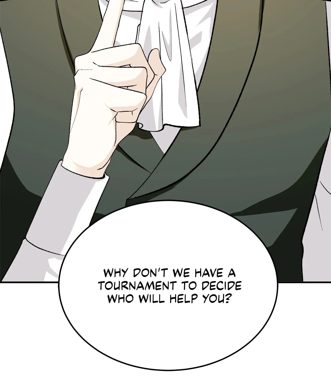 Read I Will Divorce the Duke chapter 32 image 84 on Lezhin