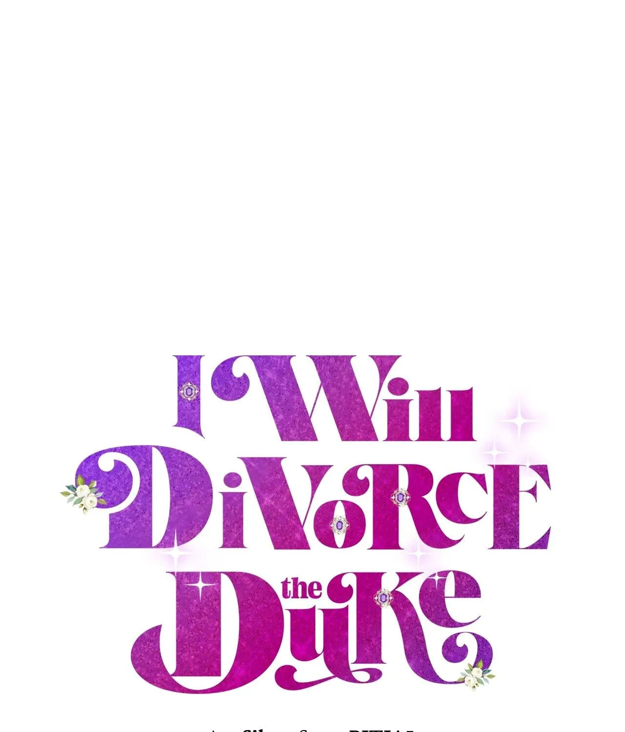 Read I Will Divorce the Duke chapter 32 image 86 on Lezhin