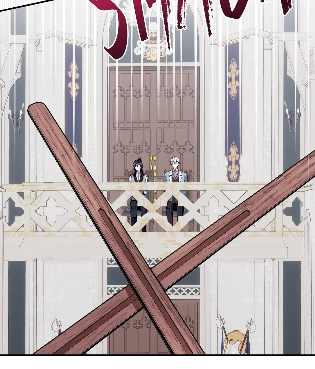 Read I Will Divorce the Duke chapter 32 image 93 on Lezhin