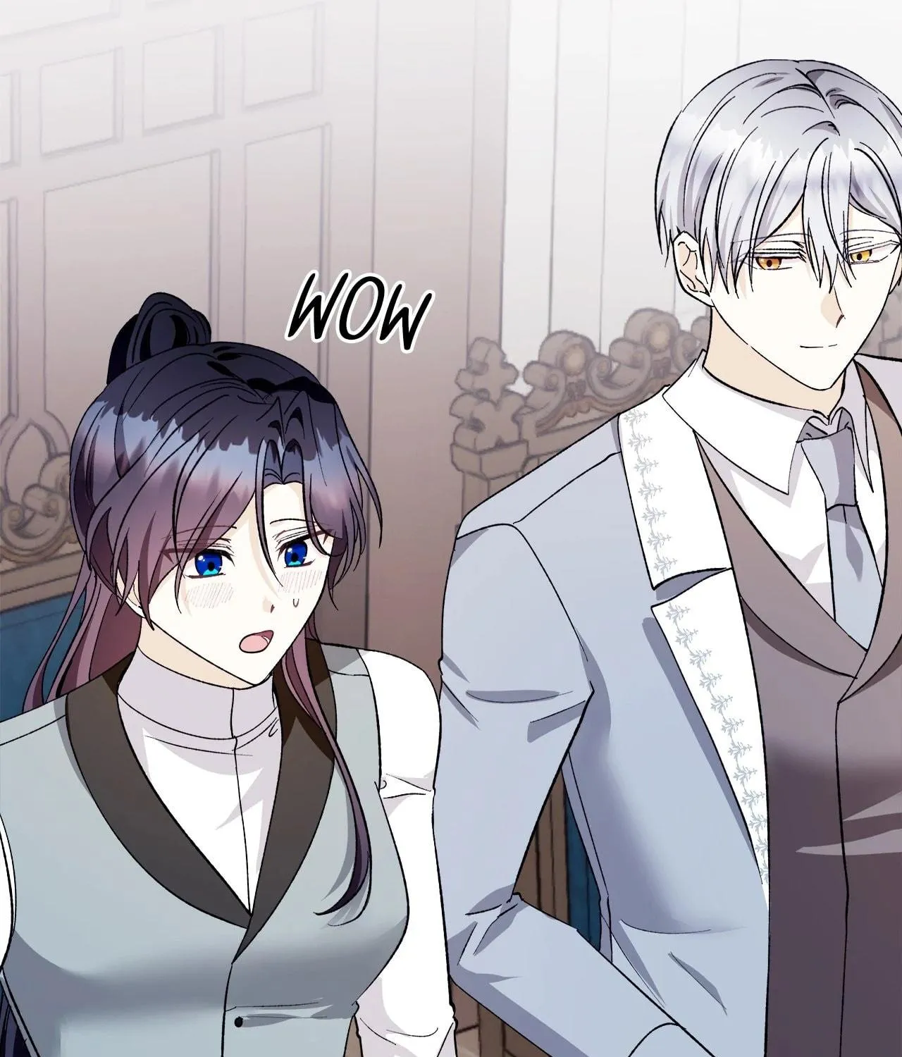 Read I Will Divorce the Duke chapter 32 image 95 on Lezhin