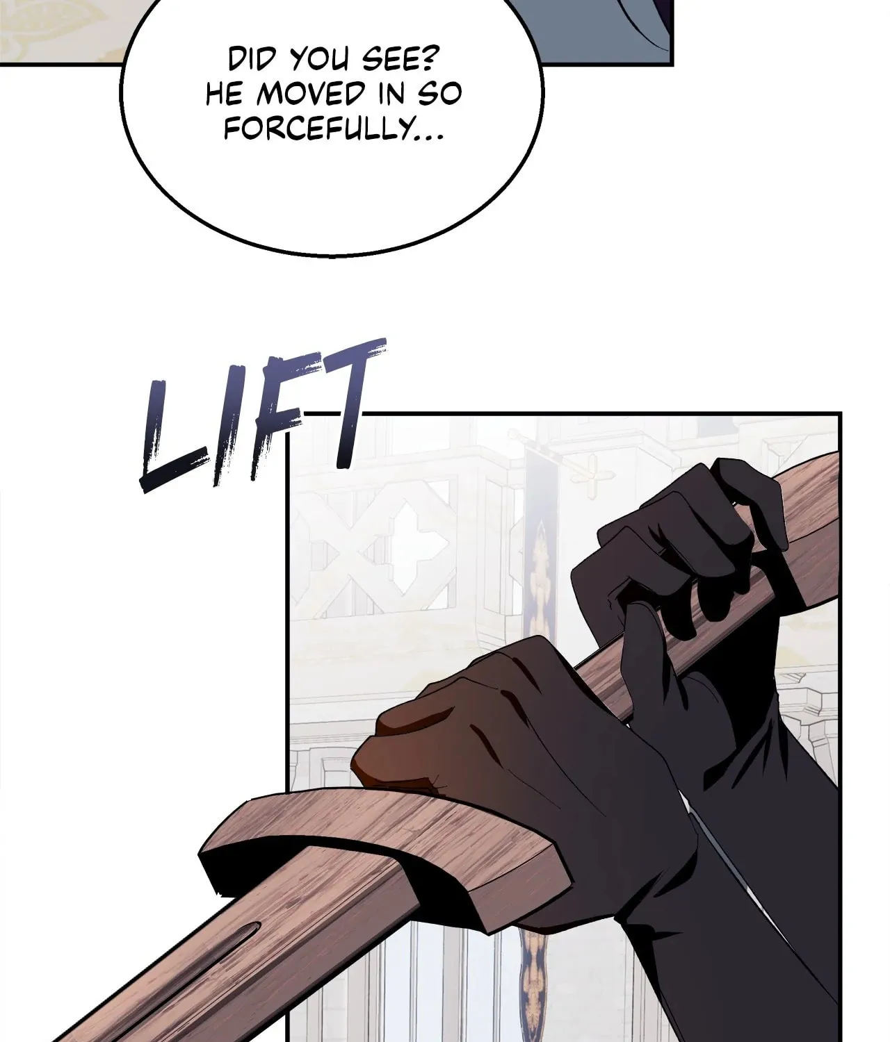 Read I Will Divorce the Duke chapter 32 image 99 on Lezhin