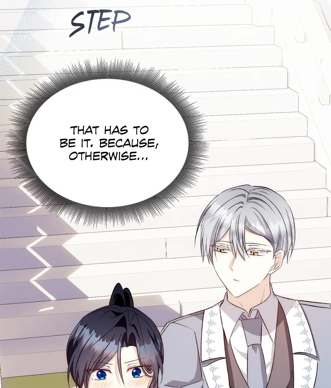 Read I Will Divorce the Duke chapter 33 image 113 on Lezhin