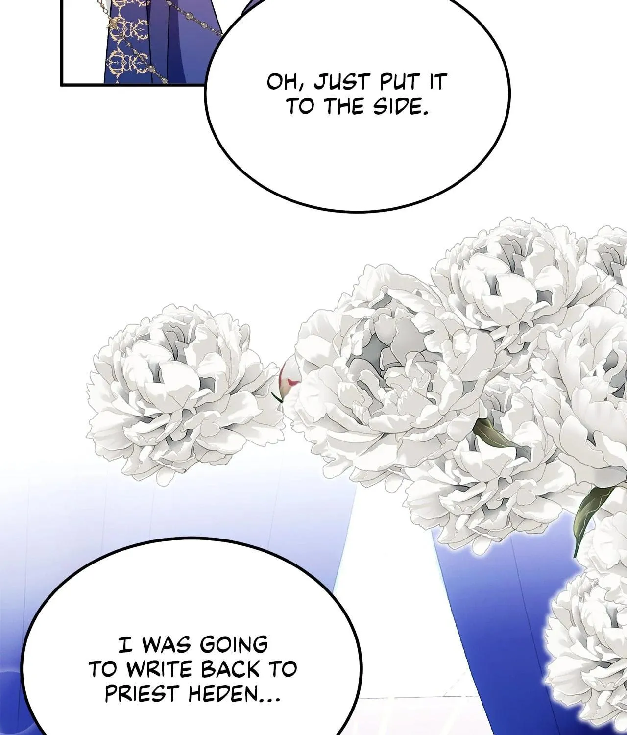 Read I Will Divorce the Duke chapter 33 image 127 on Lezhin
