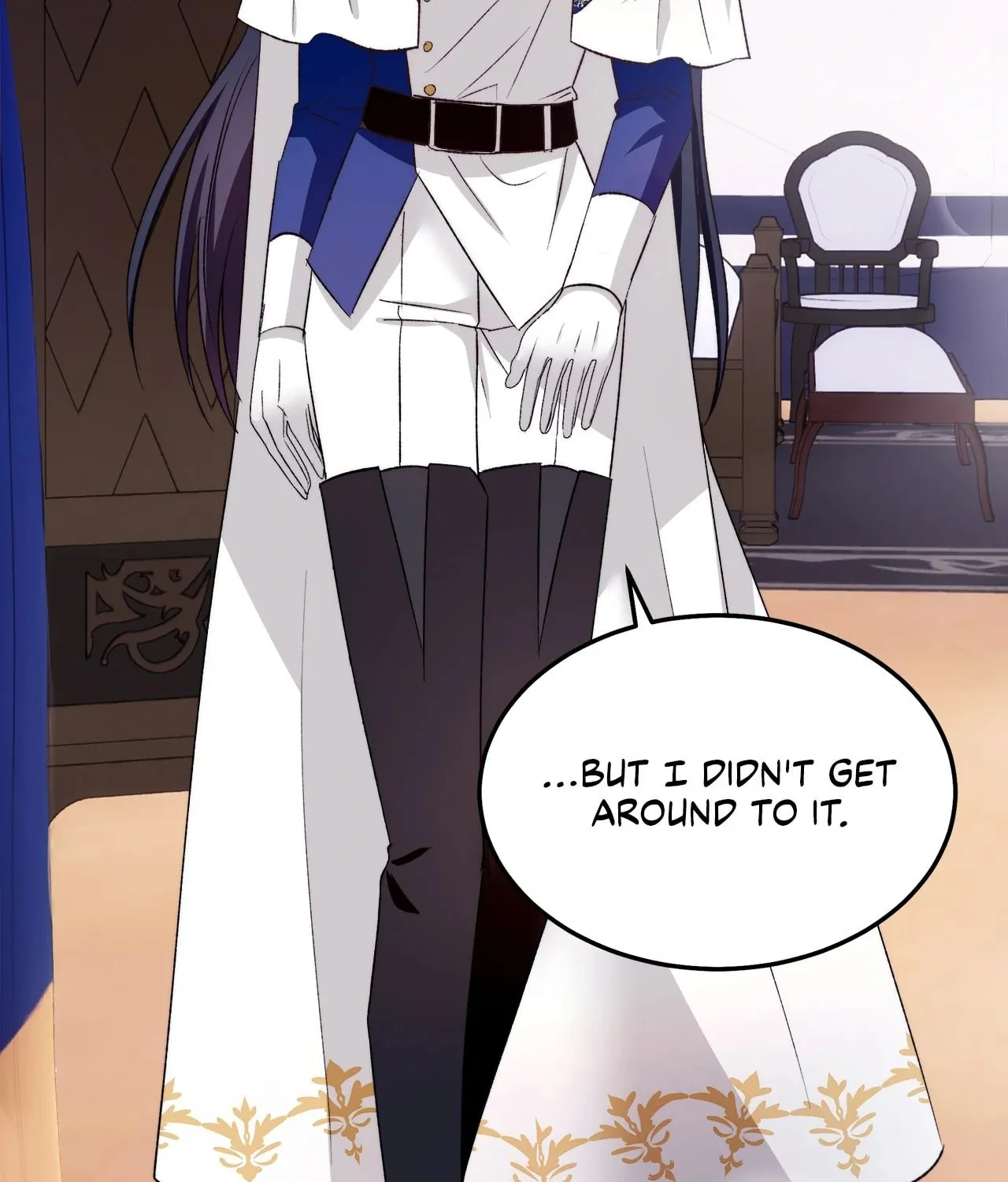 Read I Will Divorce the Duke chapter 33 image 129 on Lezhin