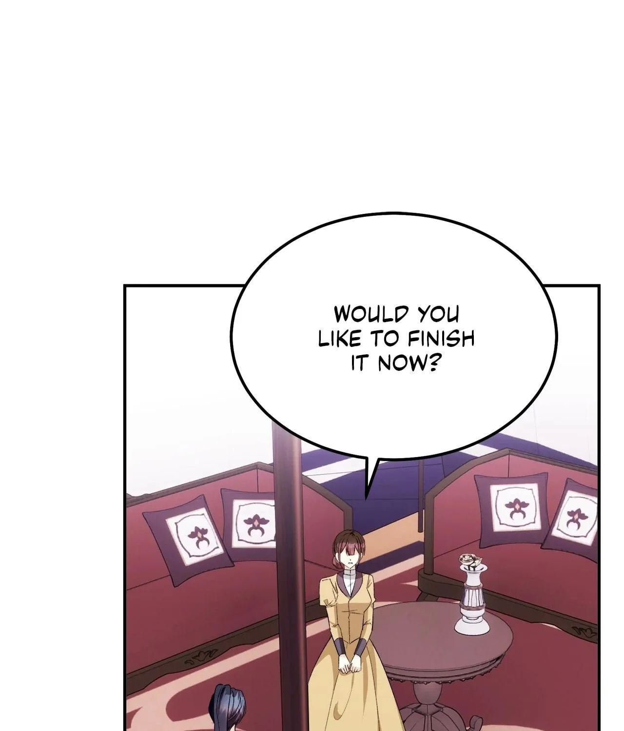 Read I Will Divorce the Duke chapter 33 image 132 on Lezhin