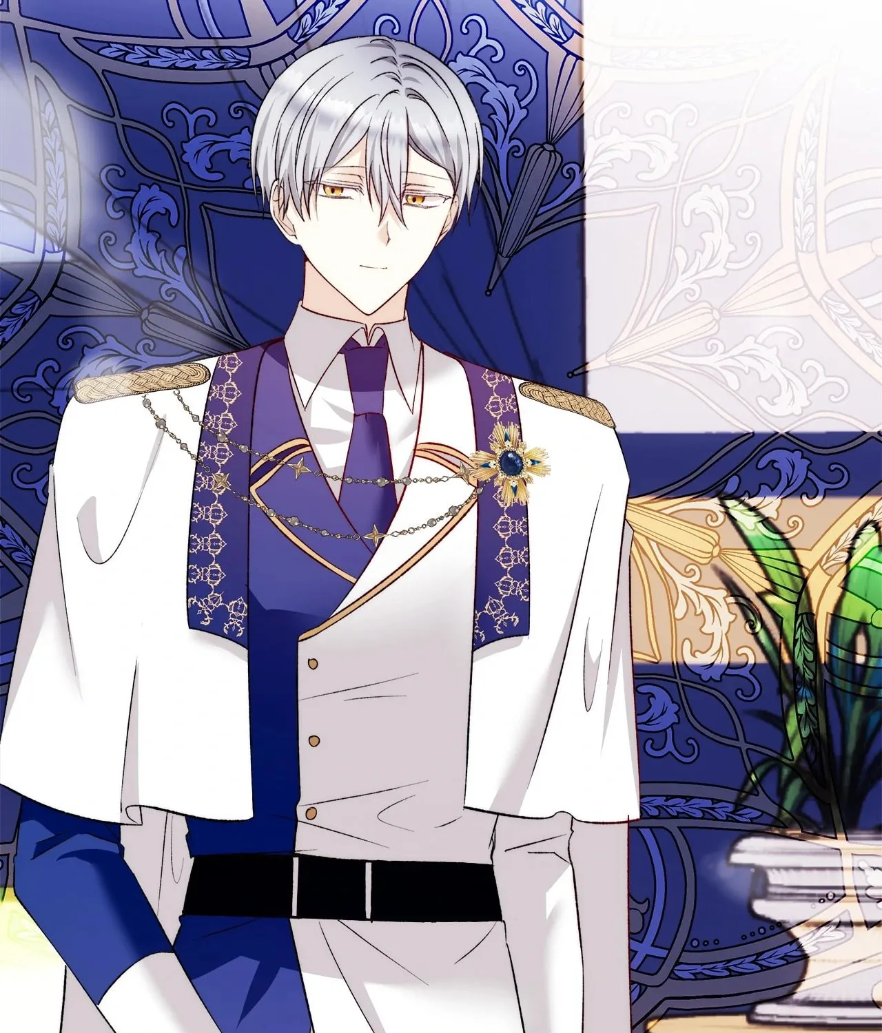 Read I Will Divorce the Duke chapter 33 image 140 on Lezhin
