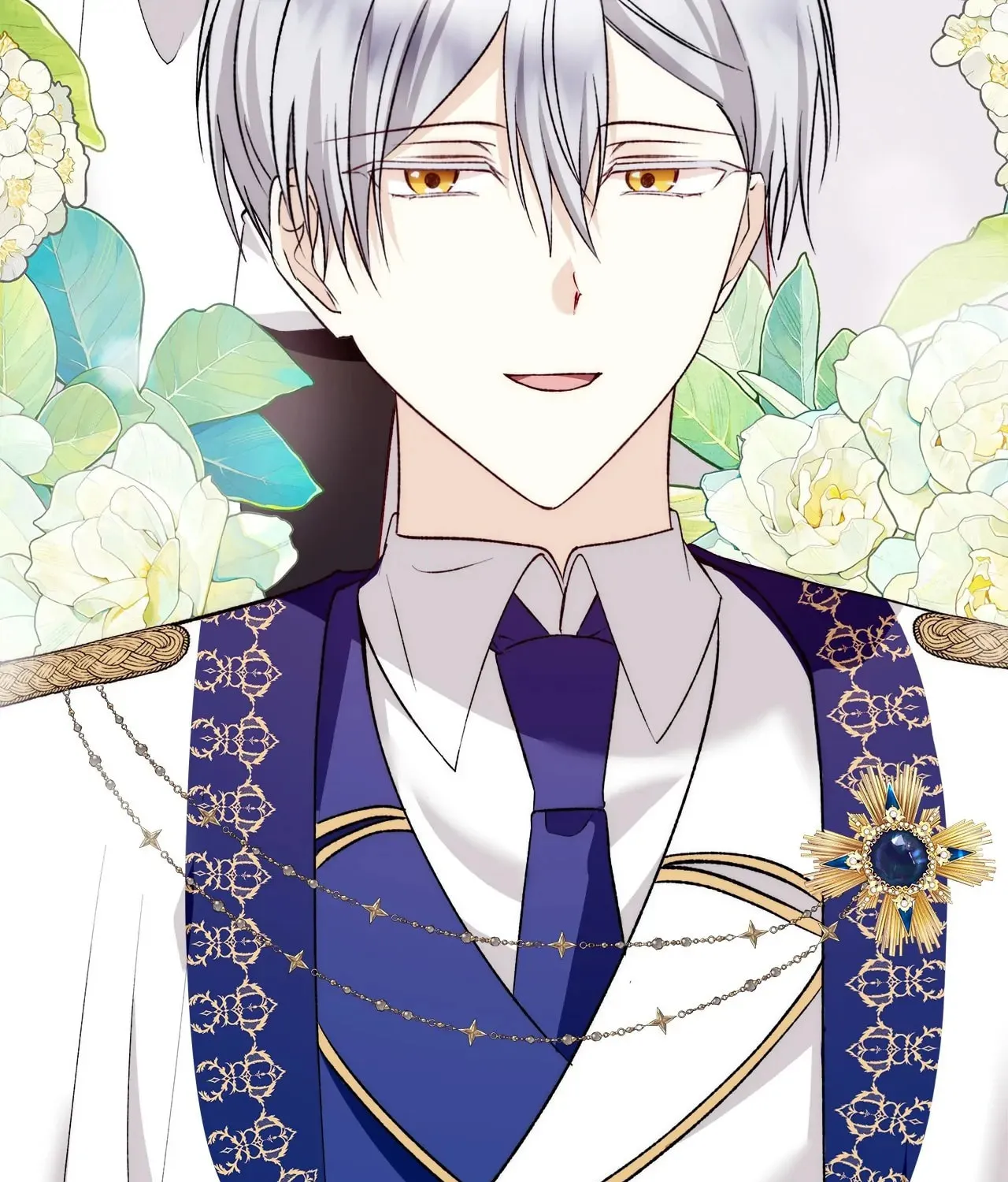 Read I Will Divorce the Duke chapter 33 image 142 on Lezhin