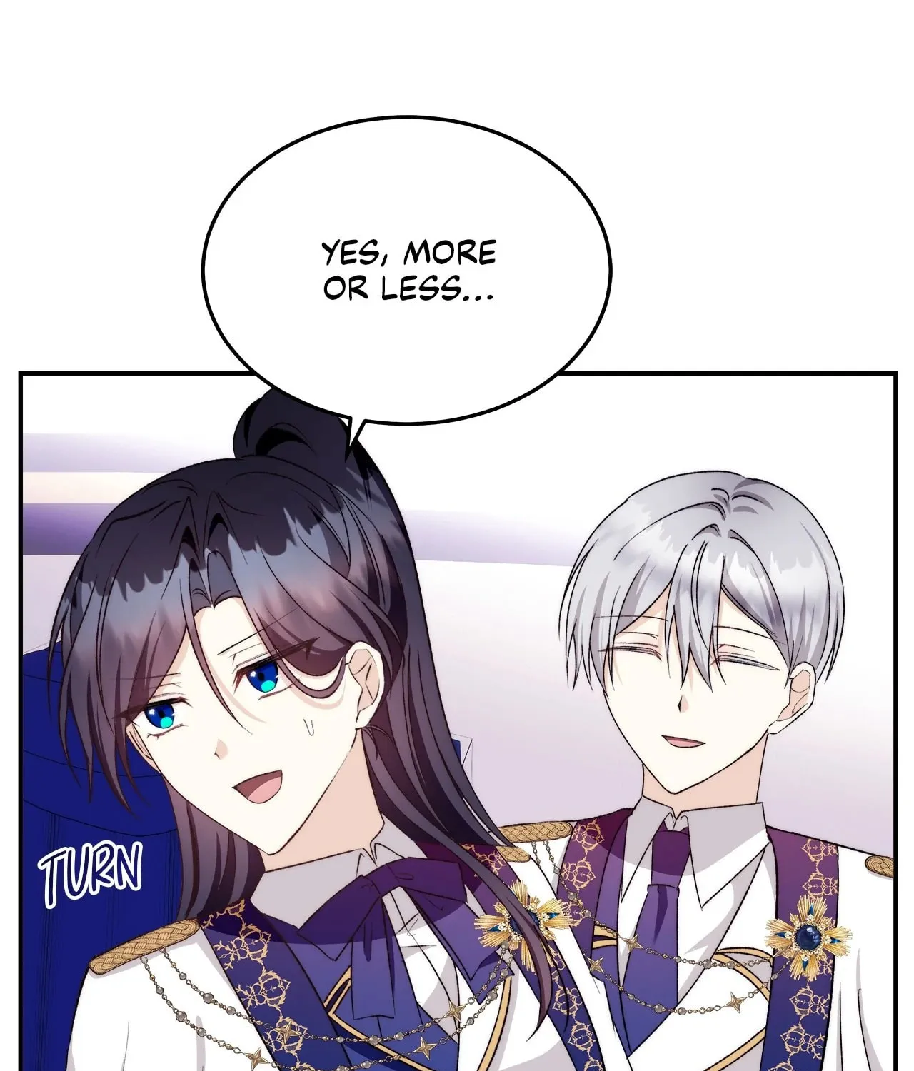 Read I Will Divorce the Duke chapter 33 image 147 on Lezhin