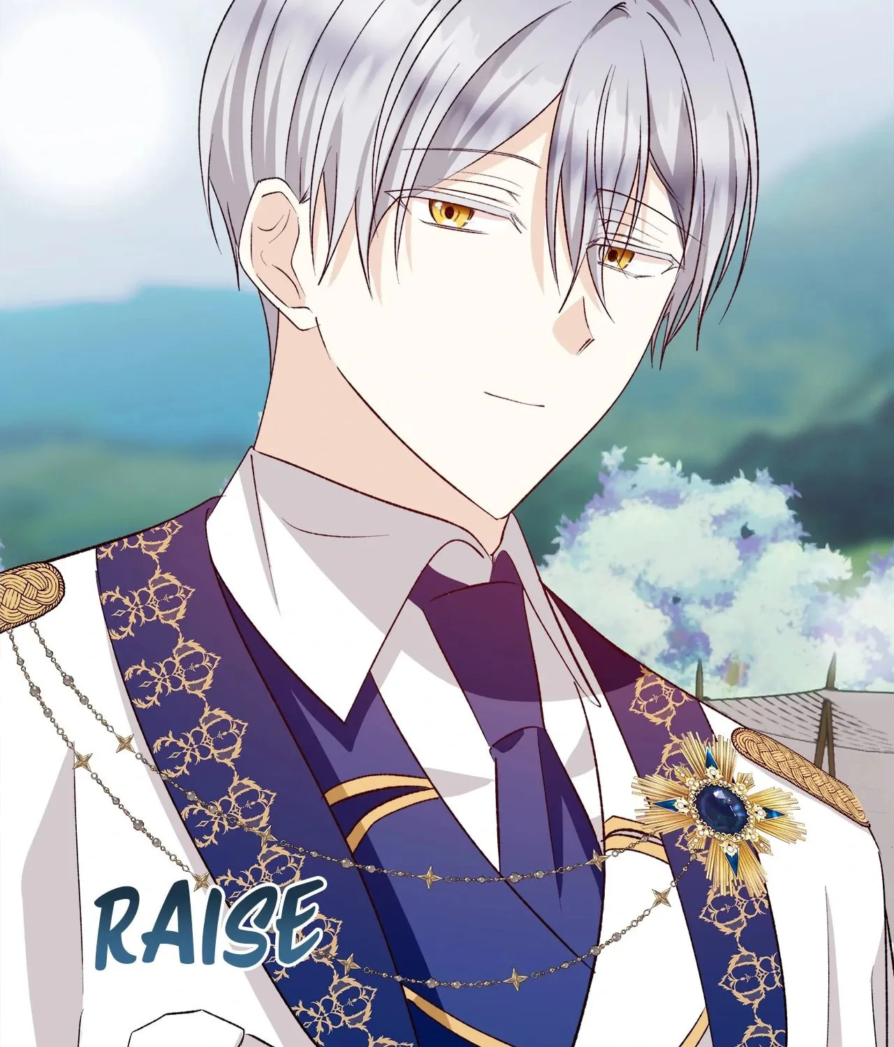 Read I Will Divorce the Duke chapter 33 image 165 on Lezhin