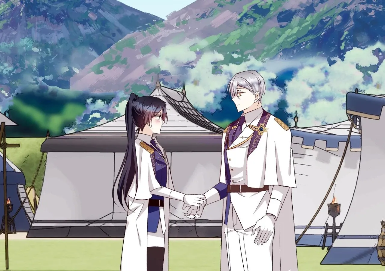 Read I Will Divorce the Duke chapter 33 image 172 on Lezhin