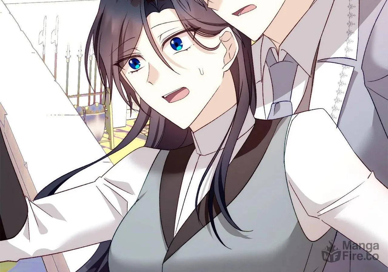 Read I Will Divorce the Duke chapter 33 image 22 on Lezhin