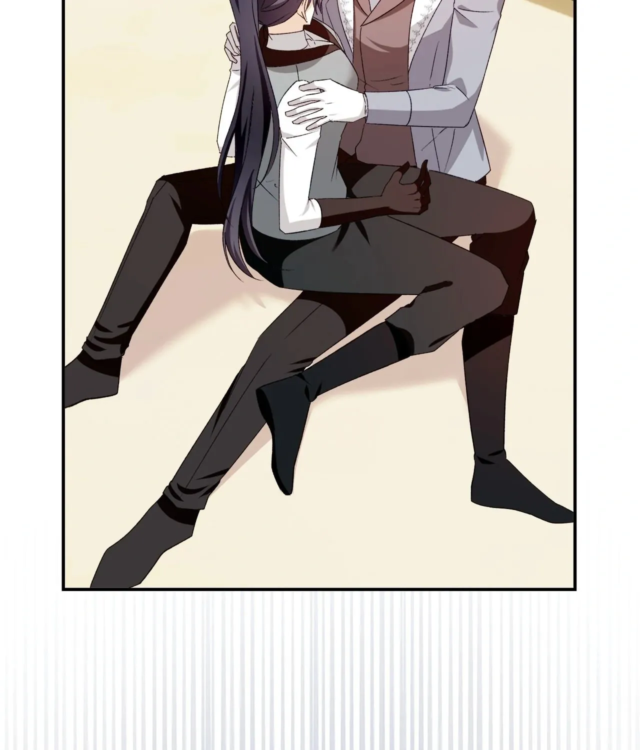Read I Will Divorce the Duke chapter 33 image 34 on Lezhin