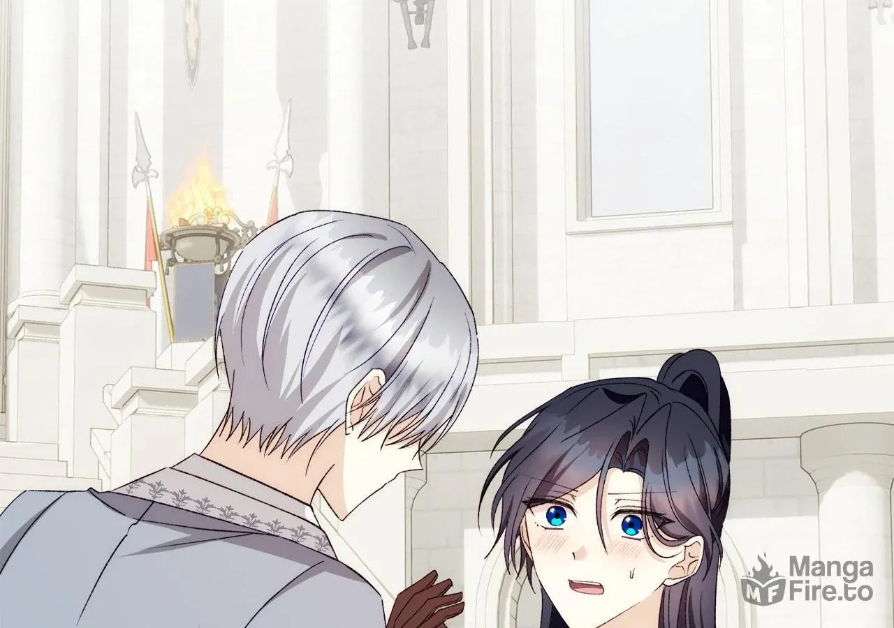 Read I Will Divorce the Duke chapter 33 image 37 on Lezhin