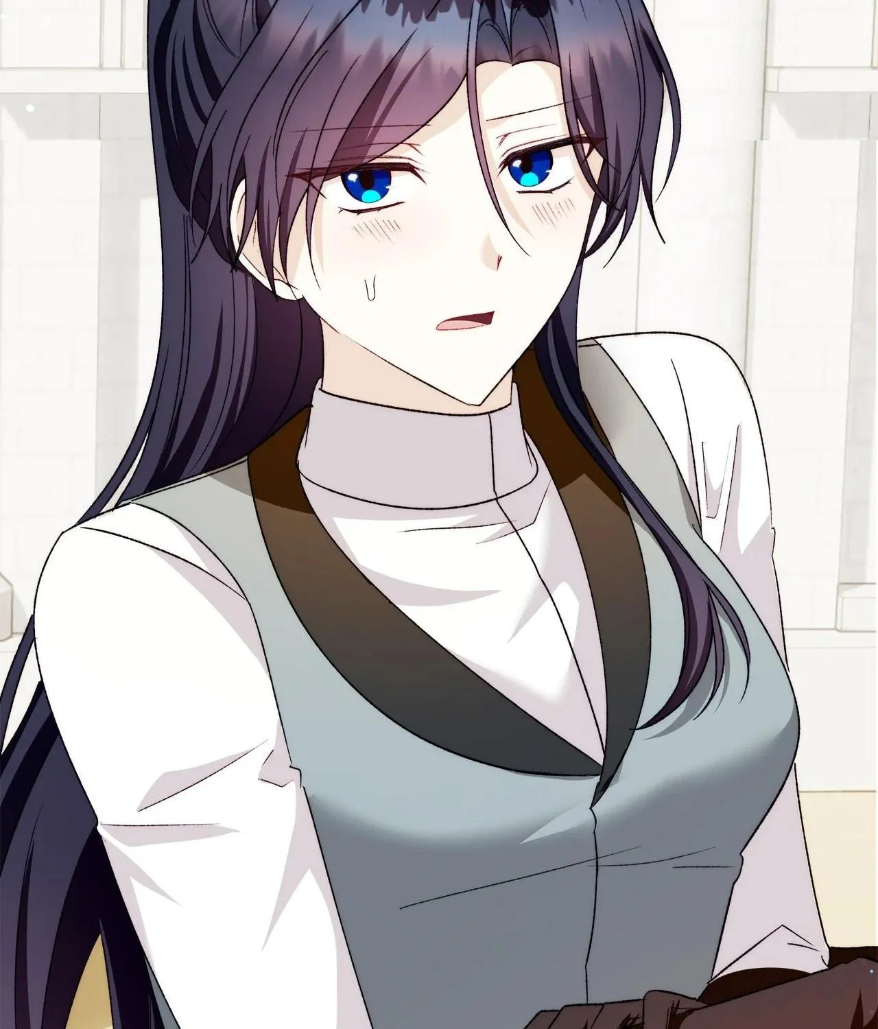Read I Will Divorce the Duke chapter 33 image 56 on Lezhin