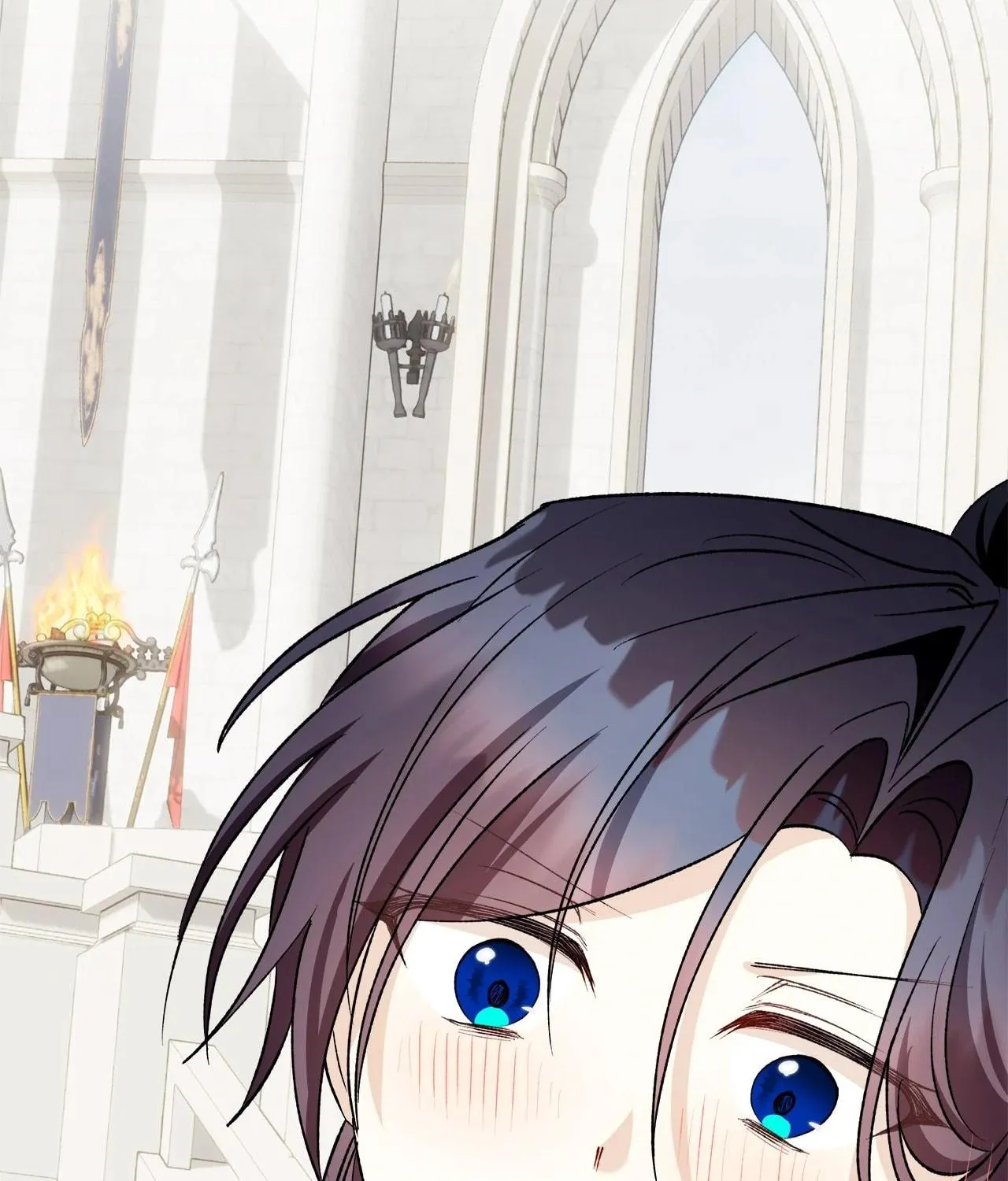 Read I Will Divorce the Duke chapter 33 image 75 on Lezhin