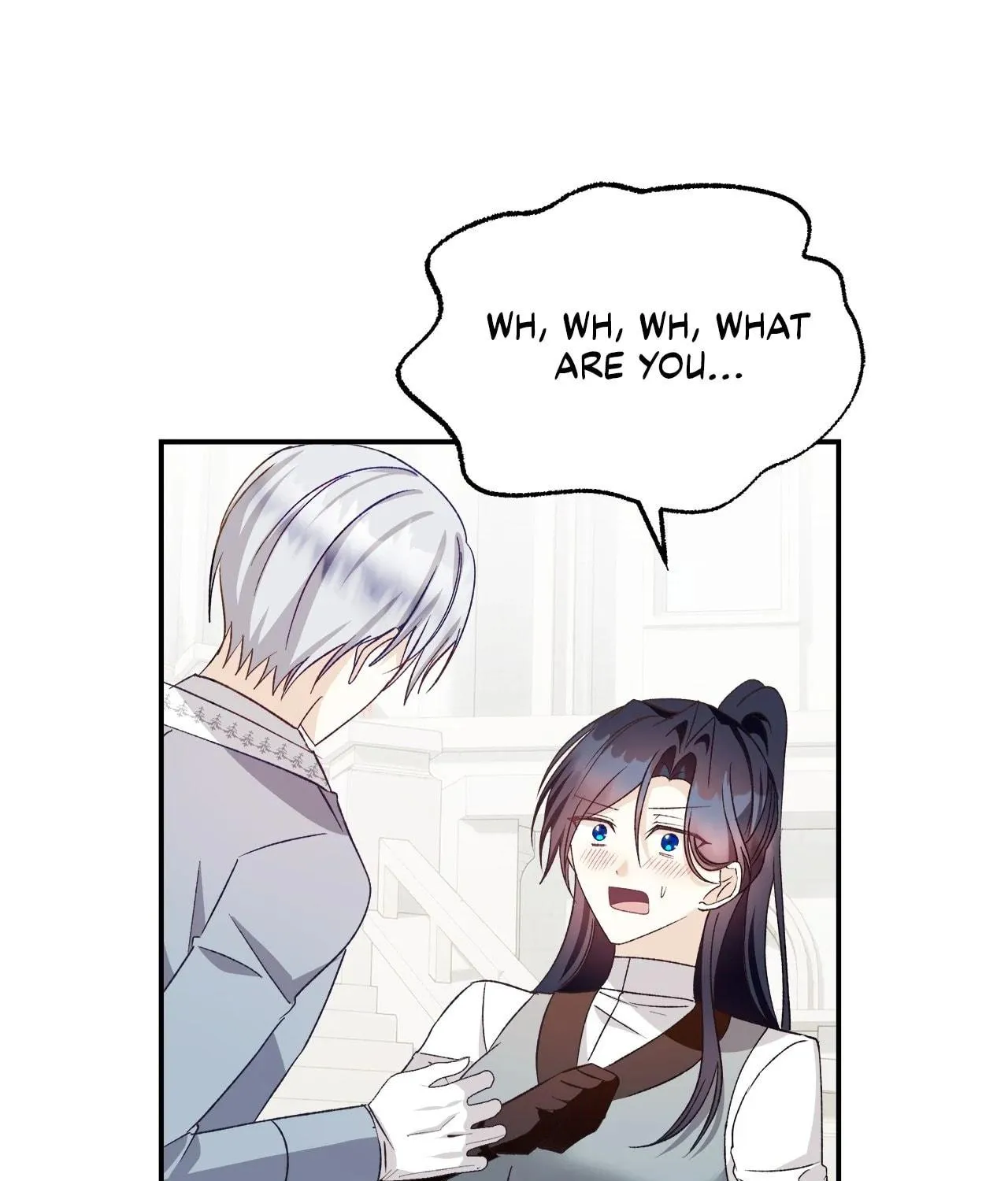 Read I Will Divorce the Duke chapter 33 image 79 on Lezhin