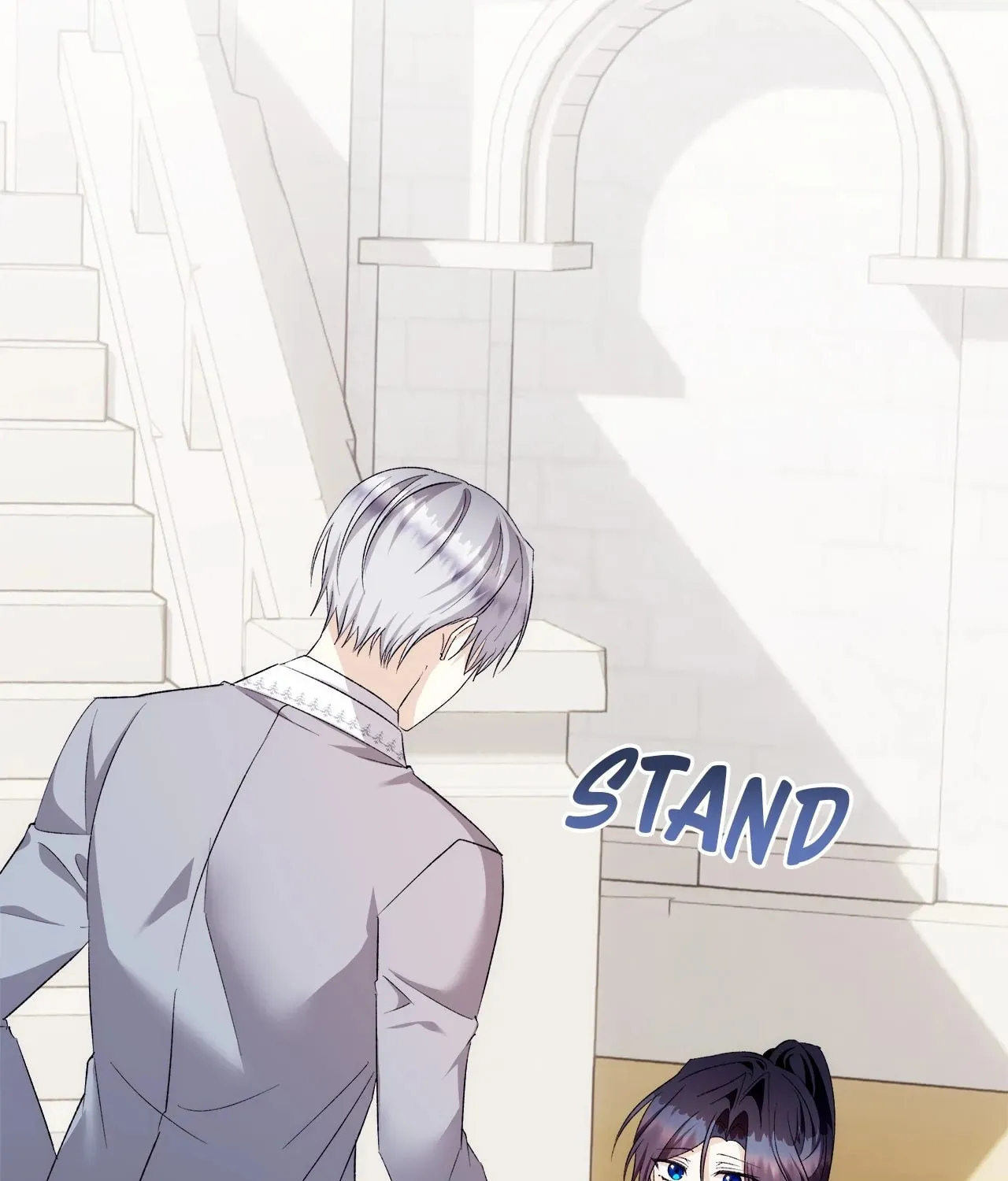 Read I Will Divorce the Duke chapter 33 image 93 on Lezhin