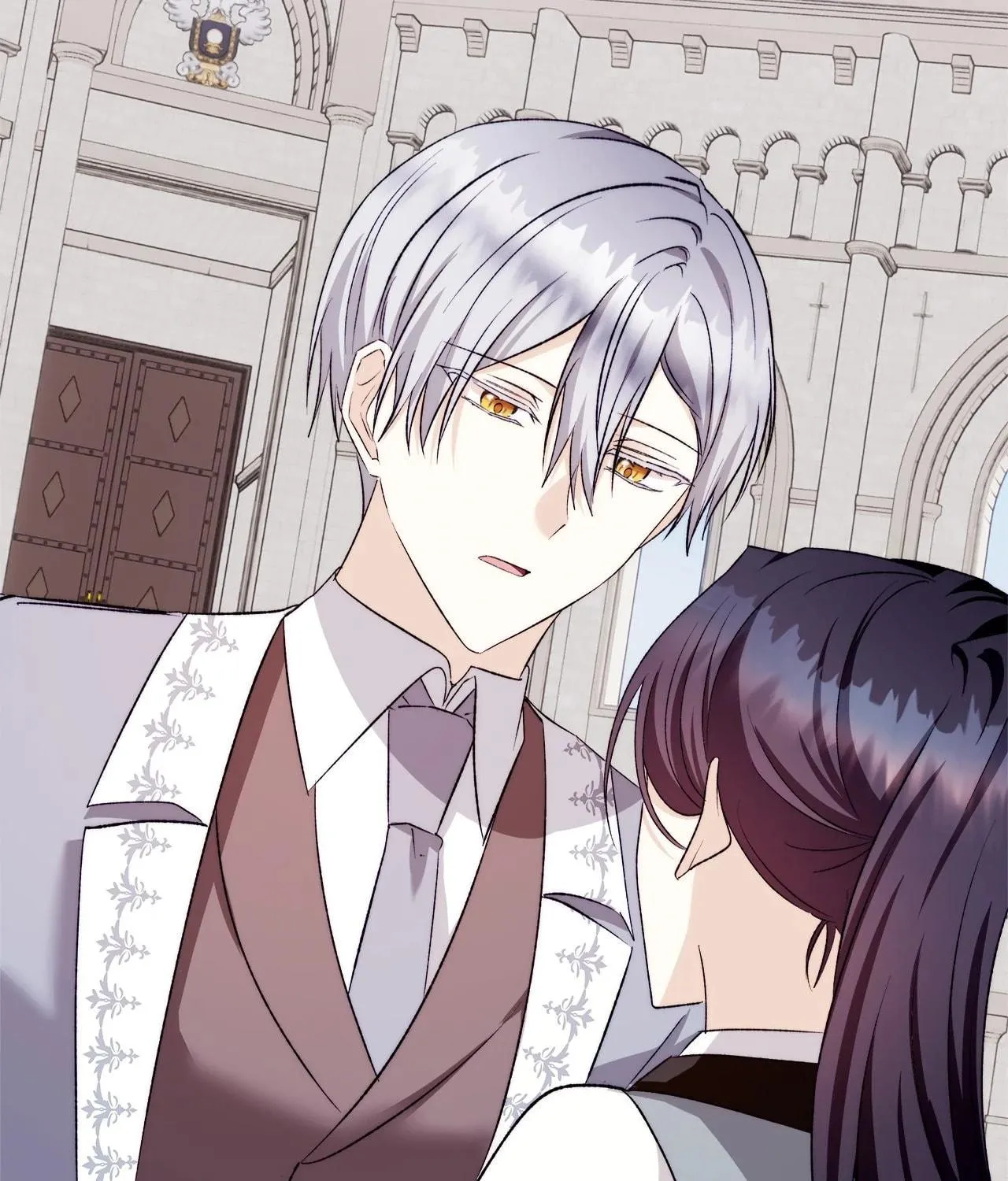 Read I Will Divorce the Duke chapter 33 image 97 on Lezhin