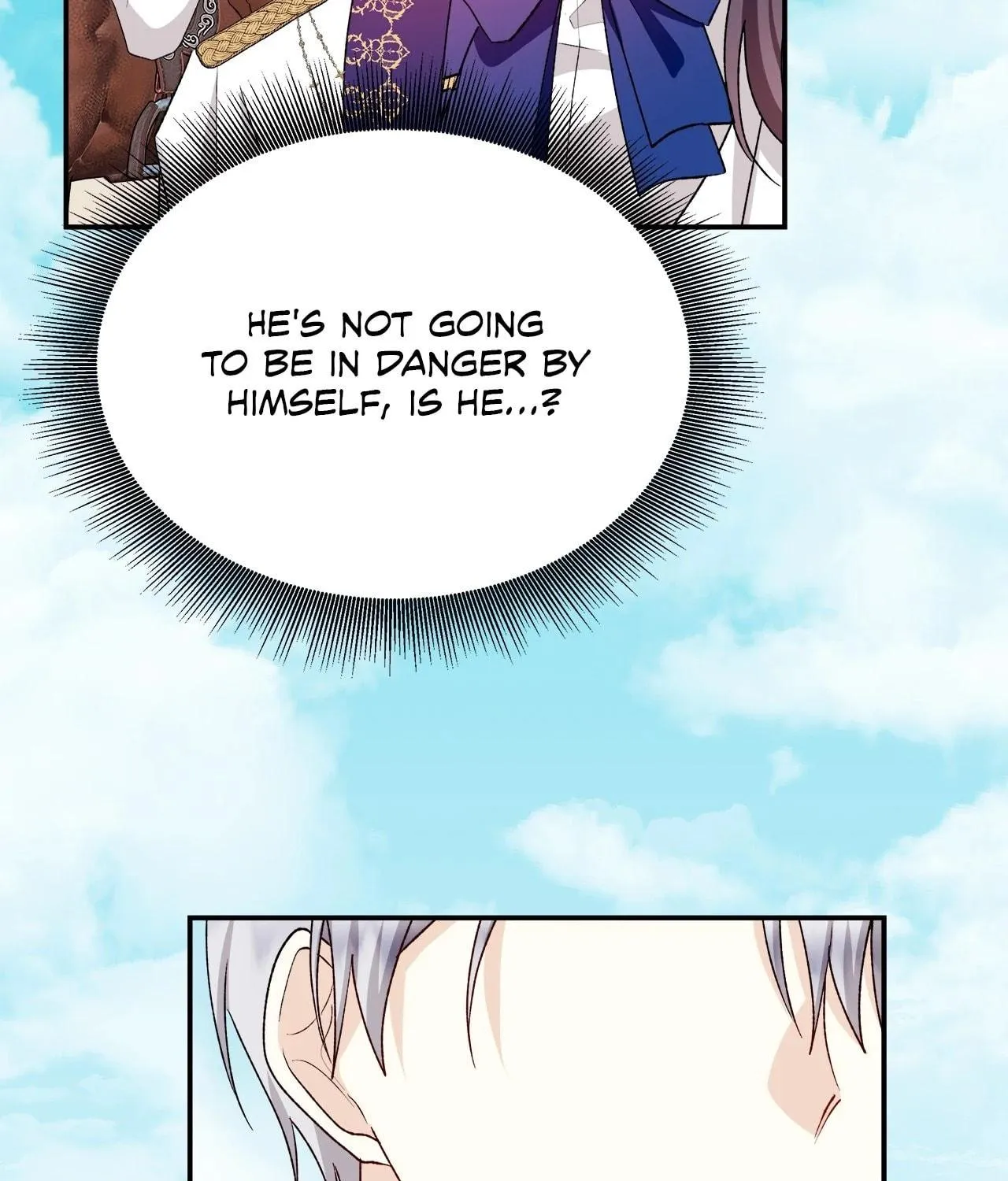 Read I Will Divorce the Duke chapter 34 image 10 on Lezhin