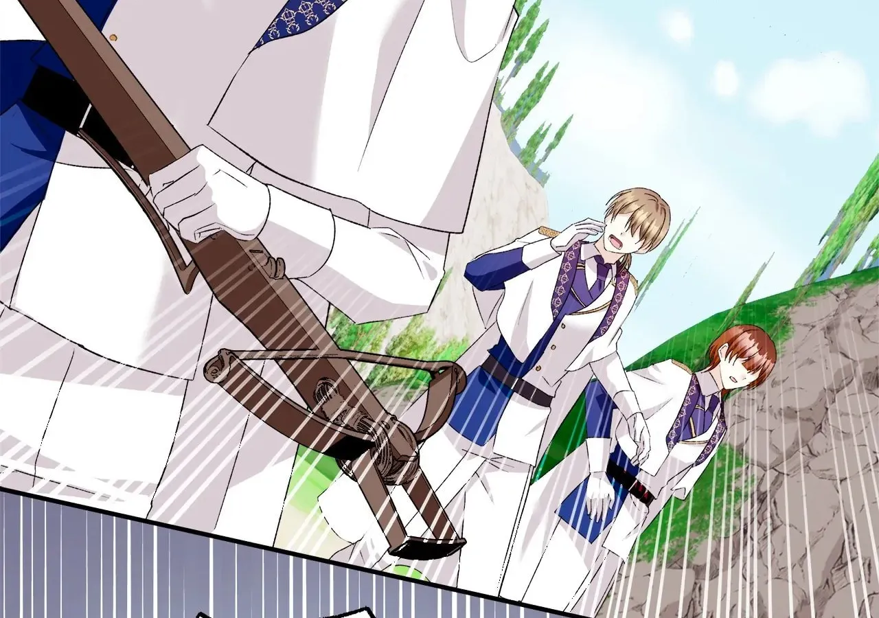 Read I Will Divorce the Duke chapter 34 image 129 on Lezhin