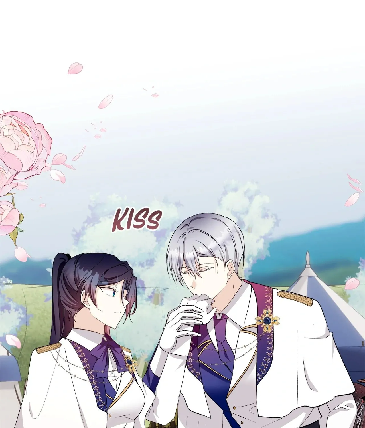 Read I Will Divorce the Duke chapter 34 image 13 on Lezhin