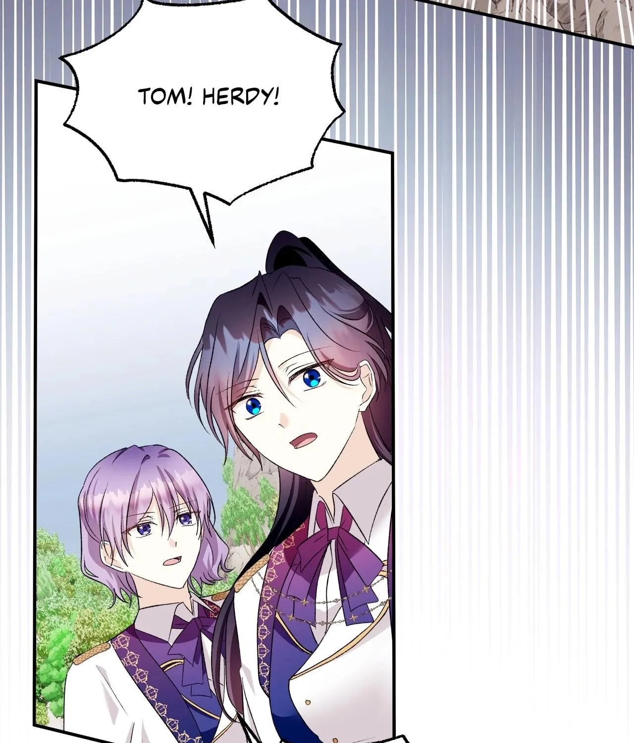 Read I Will Divorce the Duke chapter 34 image 130 on Lezhin