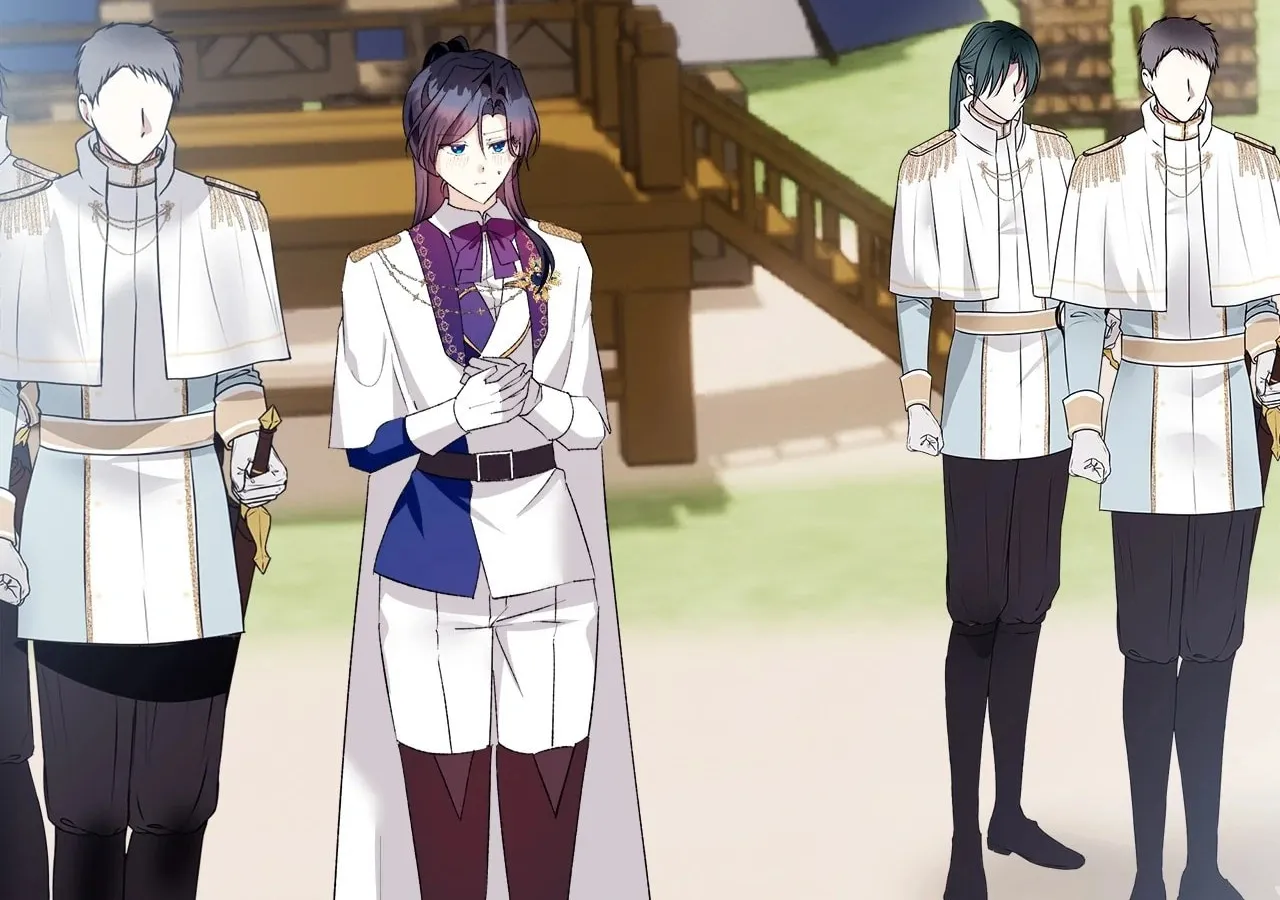 Read I Will Divorce the Duke chapter 34 image 20 on Lezhin