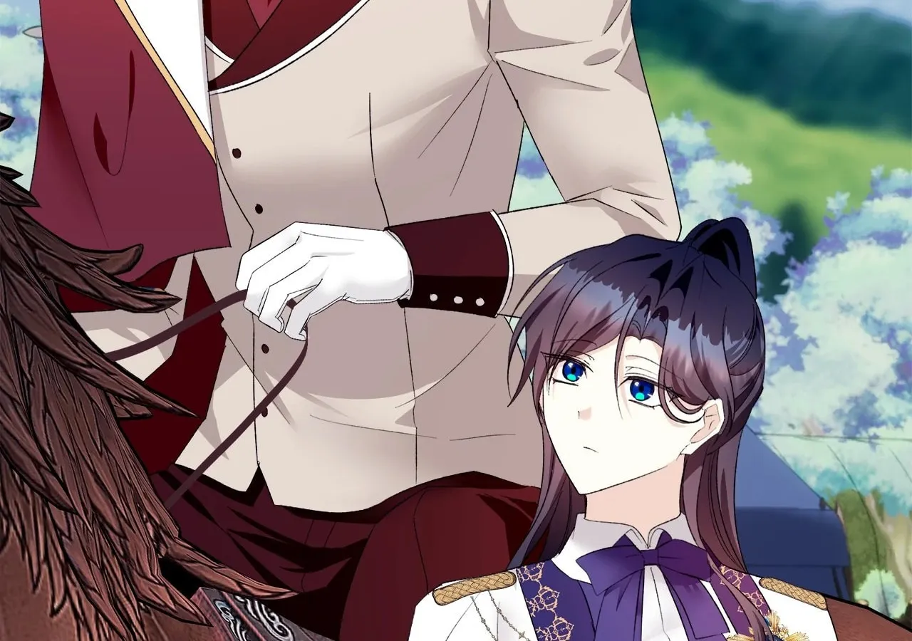 Read I Will Divorce the Duke chapter 34 image 31 on Lezhin