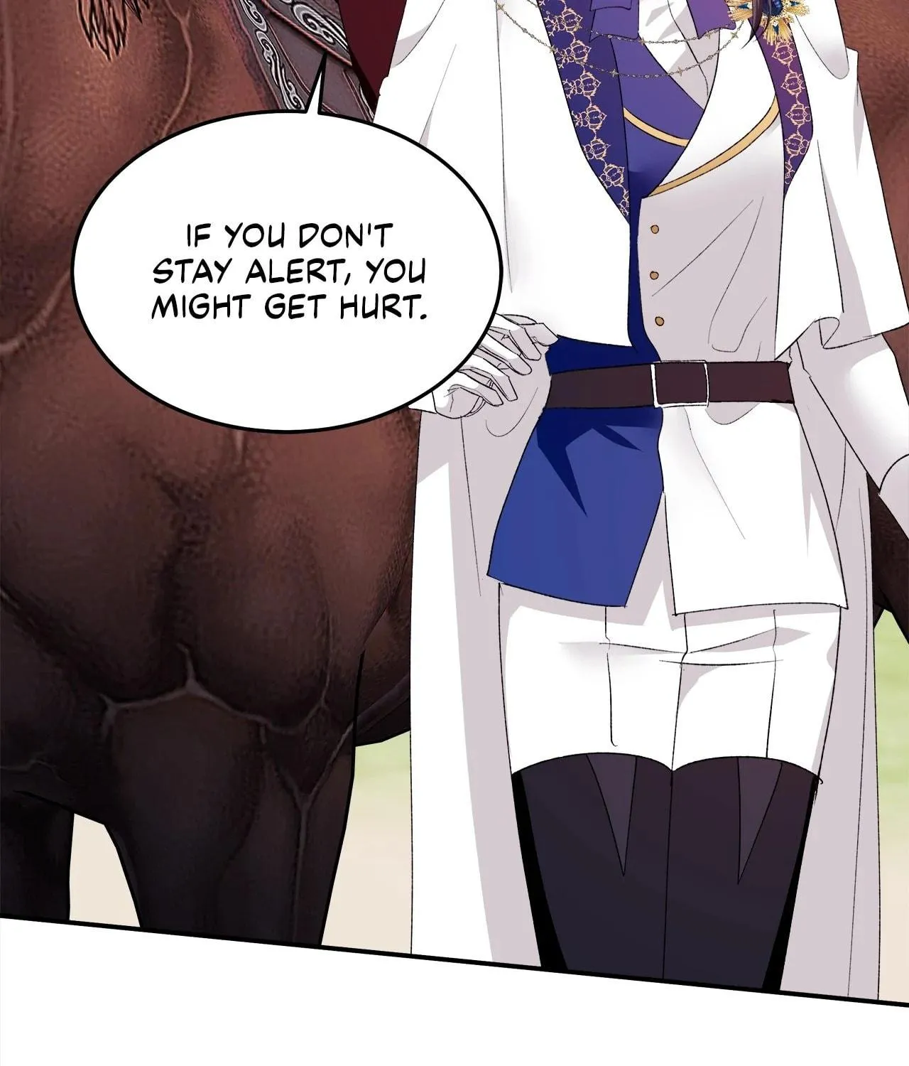 Read I Will Divorce the Duke chapter 34 image 32 on Lezhin