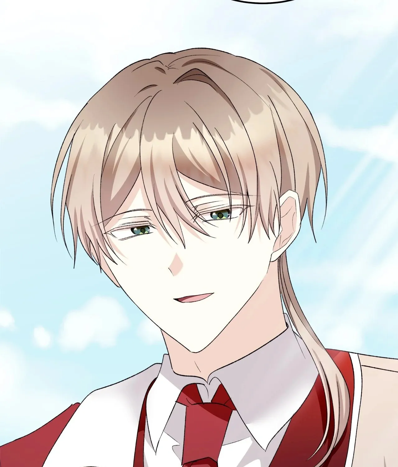 Read I Will Divorce the Duke chapter 34 image 34 on Lezhin