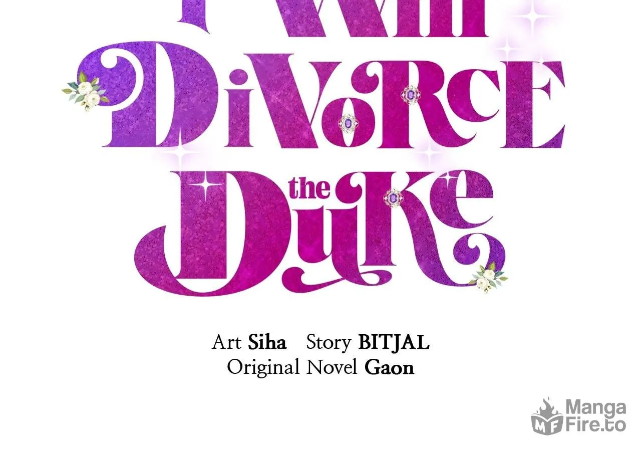 Read I Will Divorce the Duke chapter 34 image 37 on Lezhin