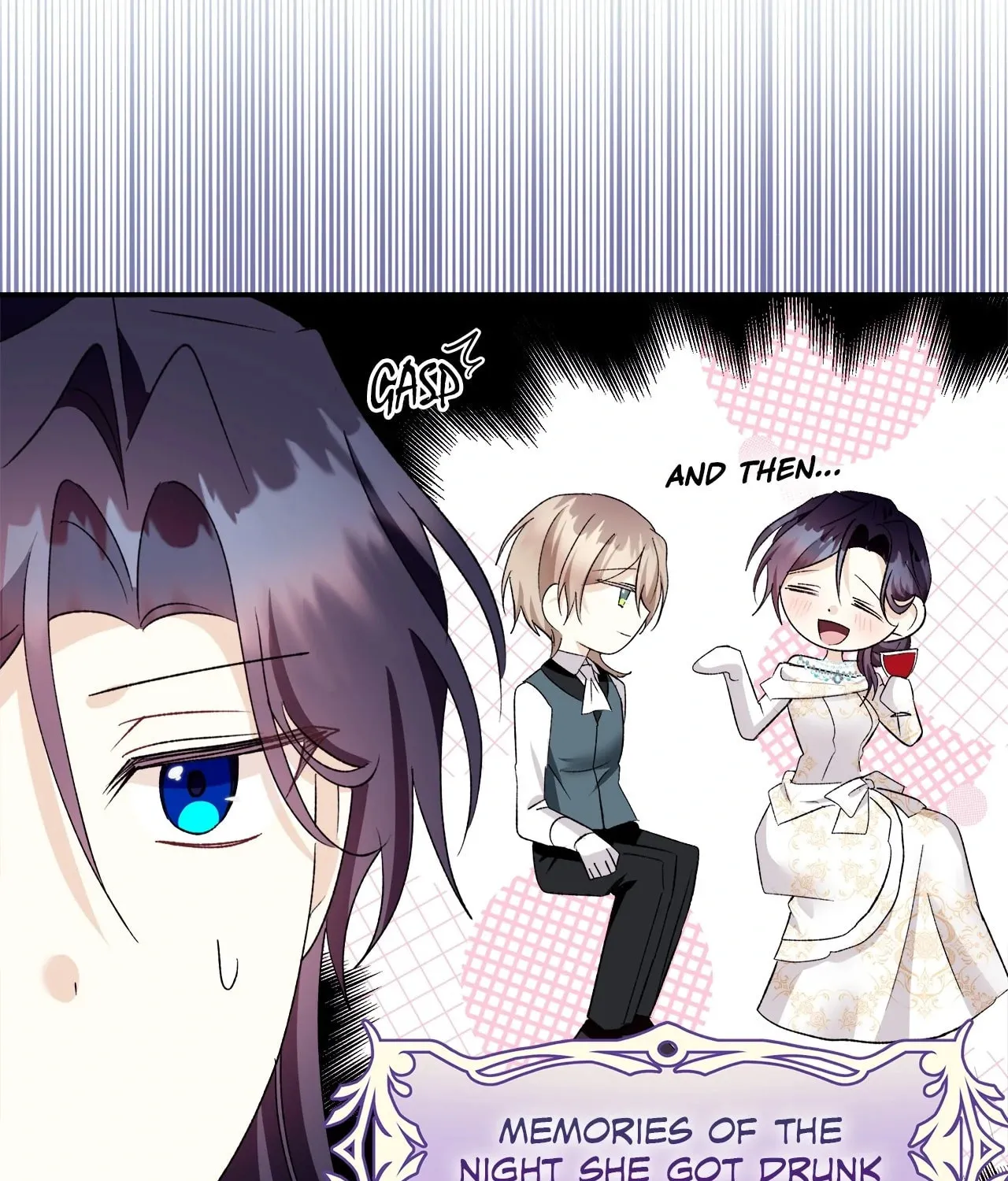 Read I Will Divorce the Duke chapter 34 image 41 on Lezhin